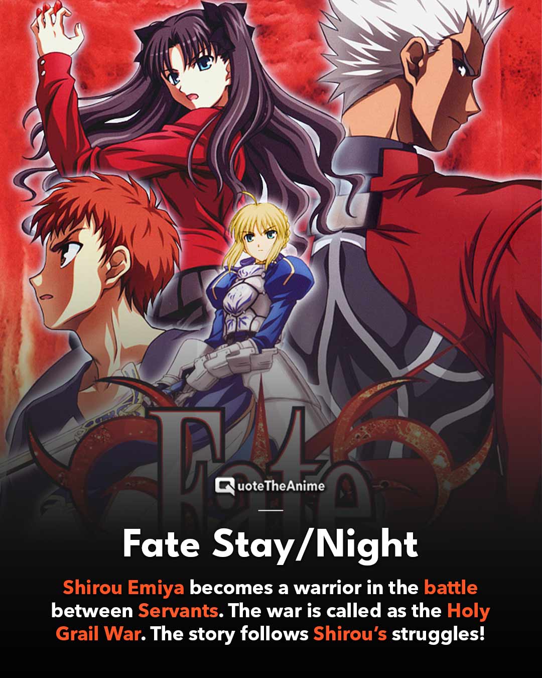 25+ Best Super Power Anime of All Time QTA