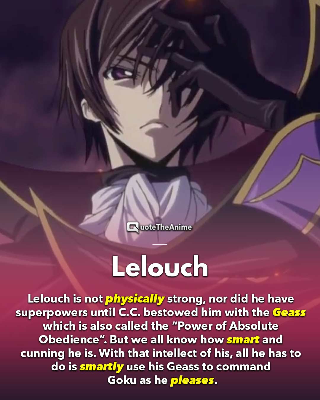 21+ Anime Characters That Can Beat Goku! (SHOCKING!!!) QTA