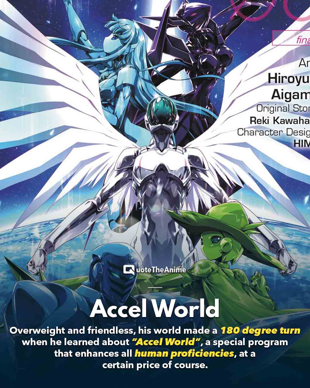 15+ BEST Virtual Reality Anime Of All Time! Gamers anime