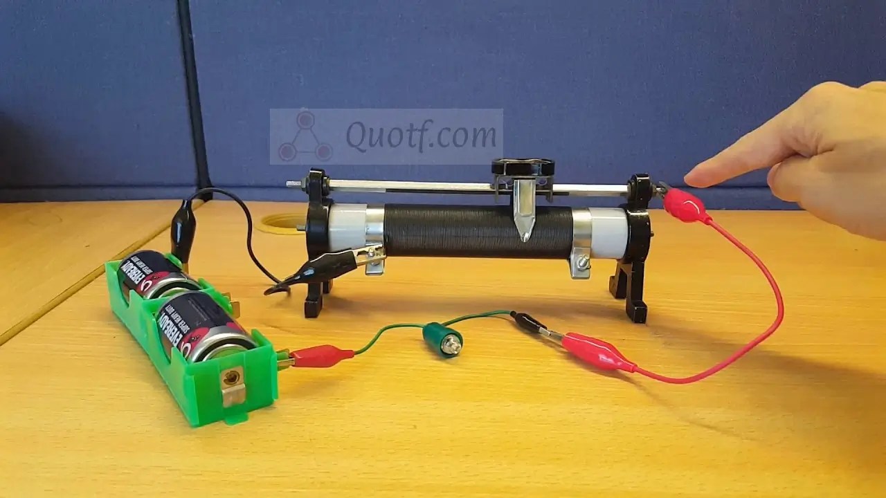 What A Rheostat Is & What You Can Do With It