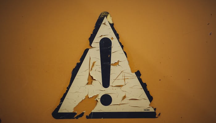 363 Cheering Life Caution Quotes | err on the side of caution, proceed