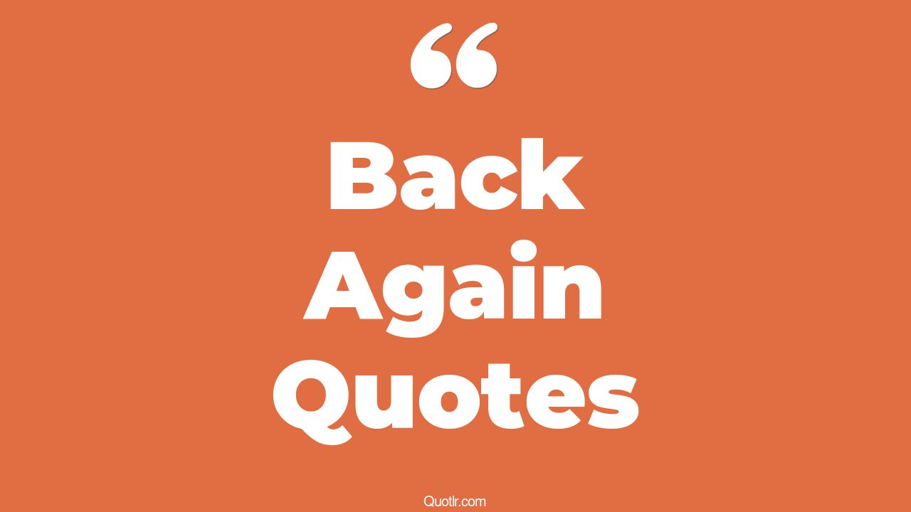 45 Astounding Inside Out And Back Again Quotes definitely will come