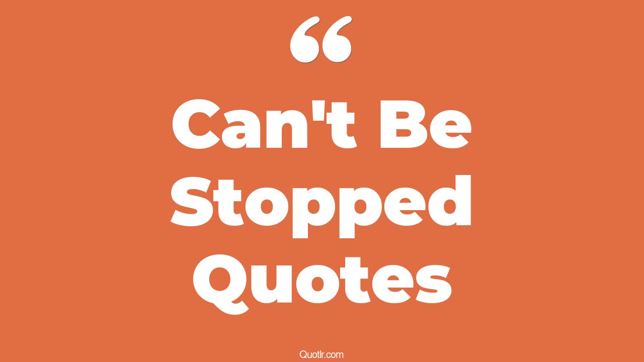 326+ Reckoning Can't Be Stopped Quotes That Will Unlock Your True Potential