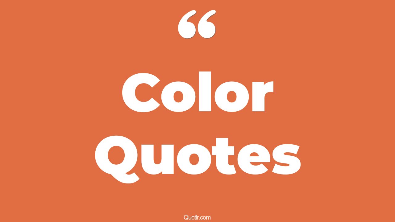 35 Passioned White Color Quotes black color, red color quotes