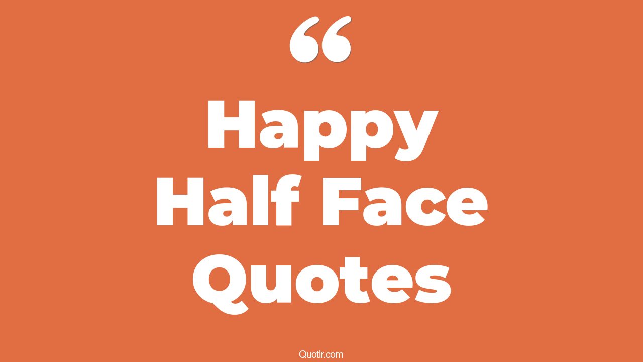 Ugly Face With Quotes