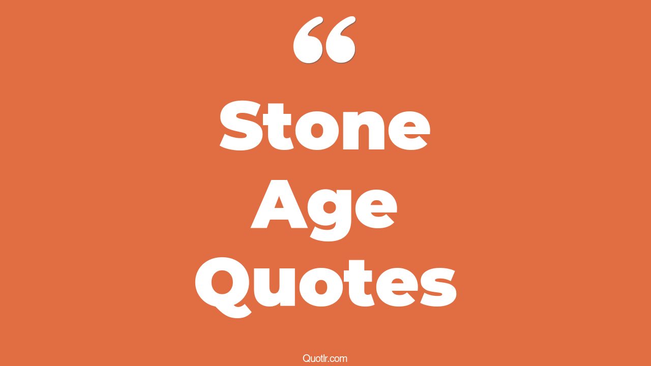 45 Impressive Queens Of The Stone Age Quotes stone age related, stone