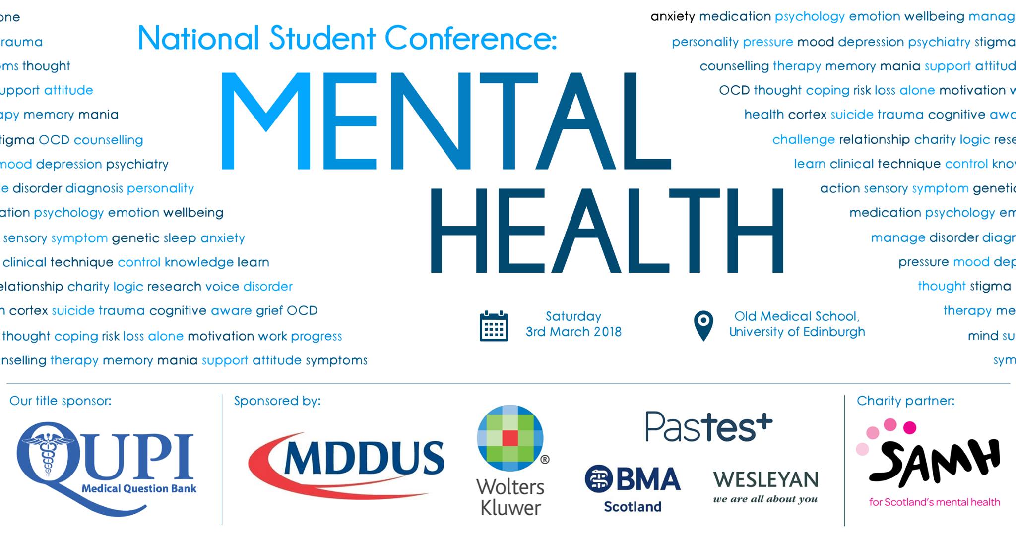 Dr. Kohei Yamada to Represent QUPI at Royal Medical Society National