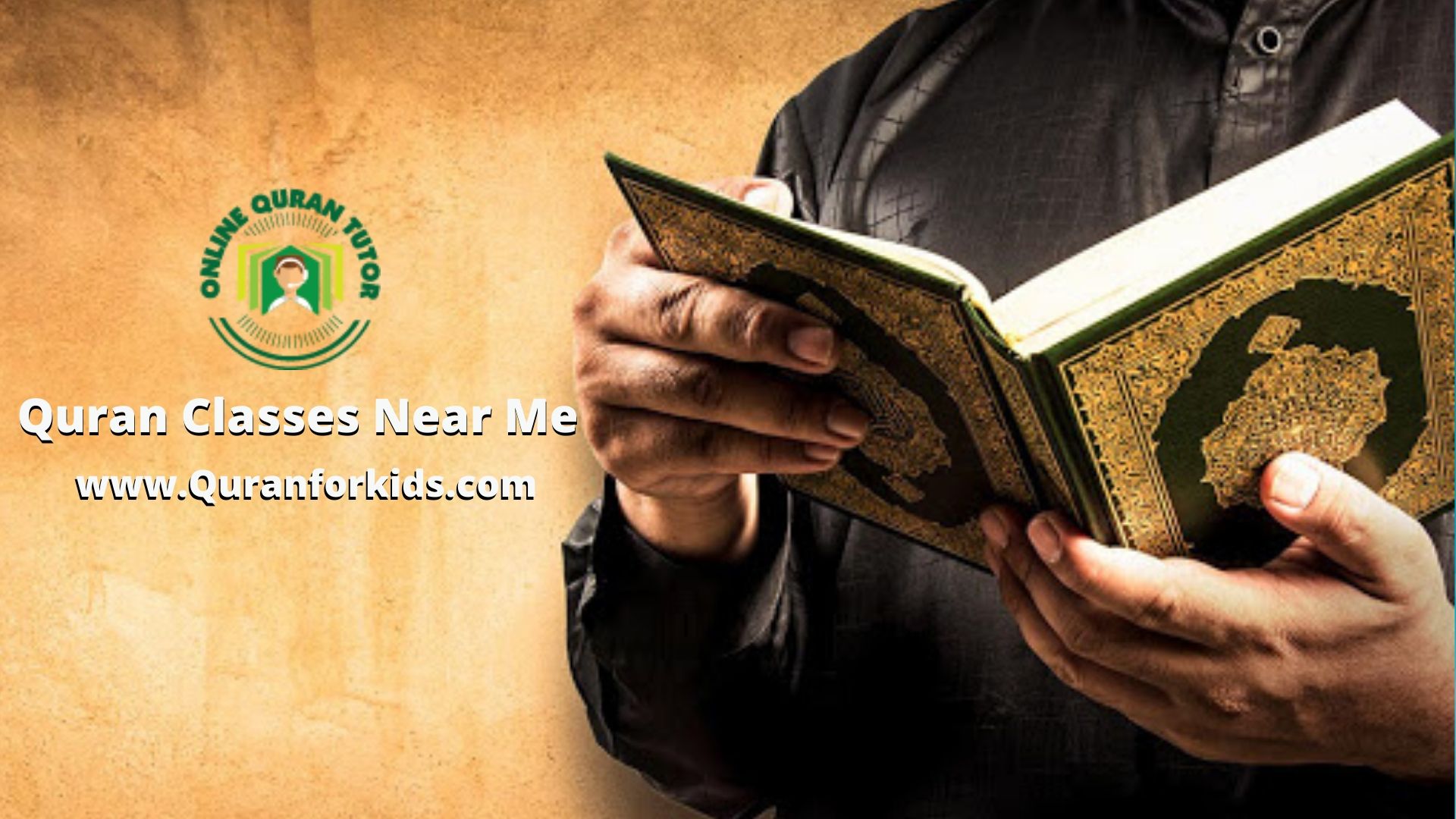 Quran Classes Near Me What are the Options? Quran For kids