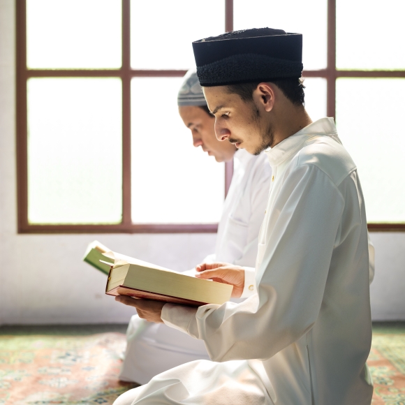 Quran Garden English explanation (Tafseer) of the Holy Quran