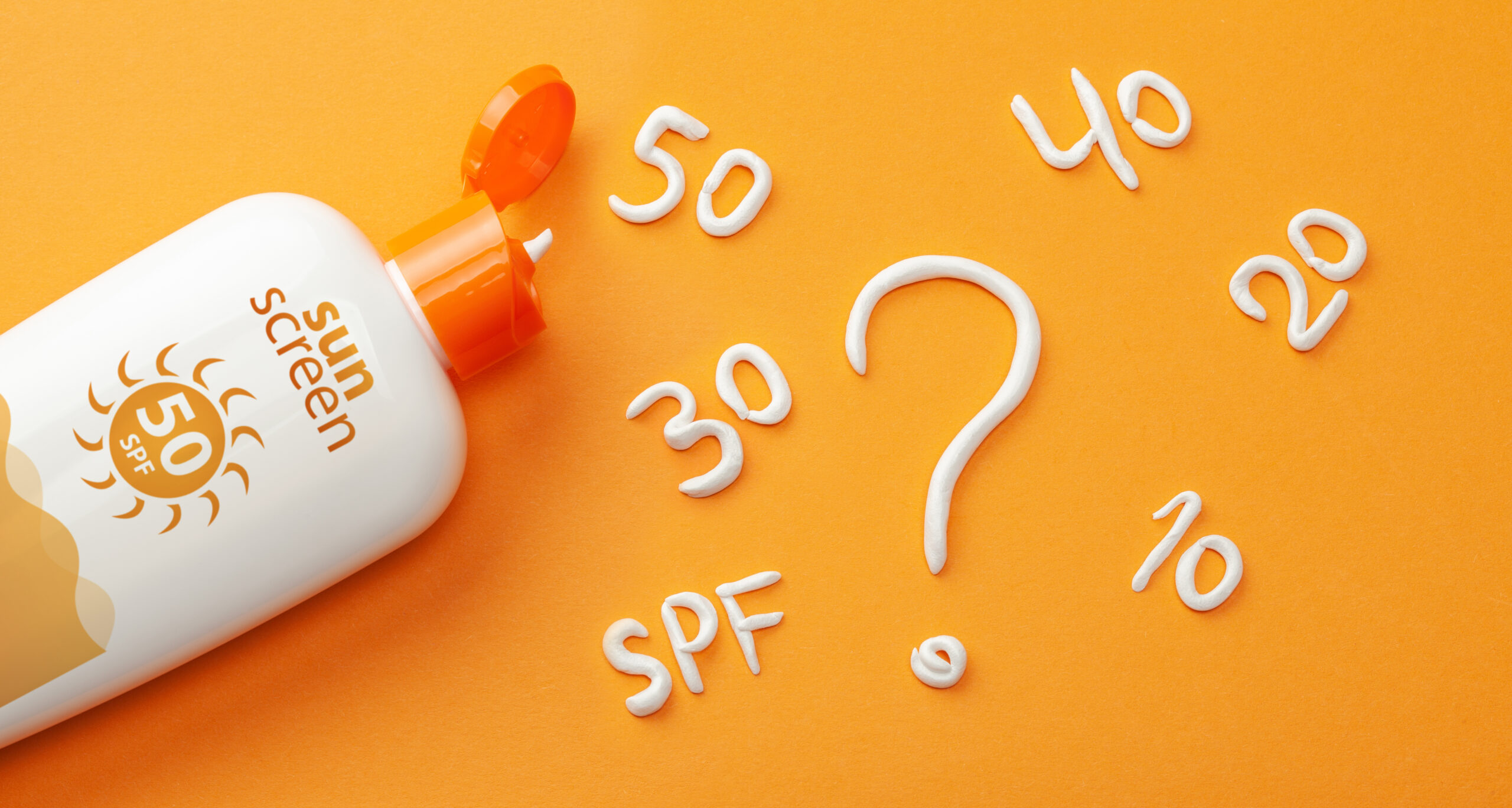 What is SPF? Qutis Skin Checks