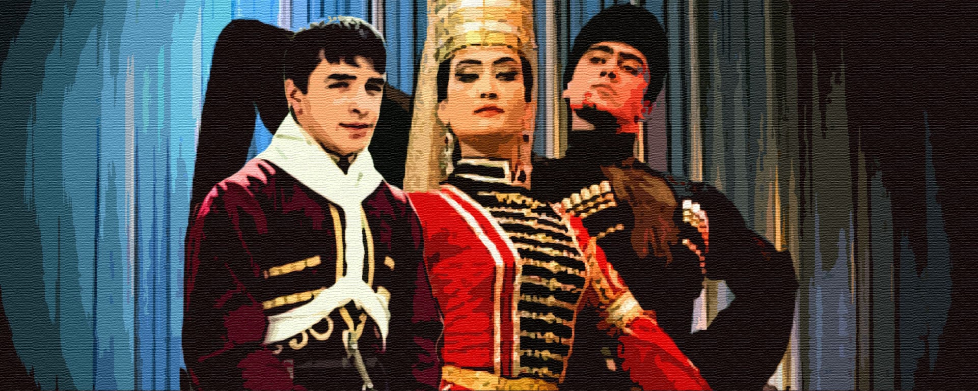 Qvator Два брата