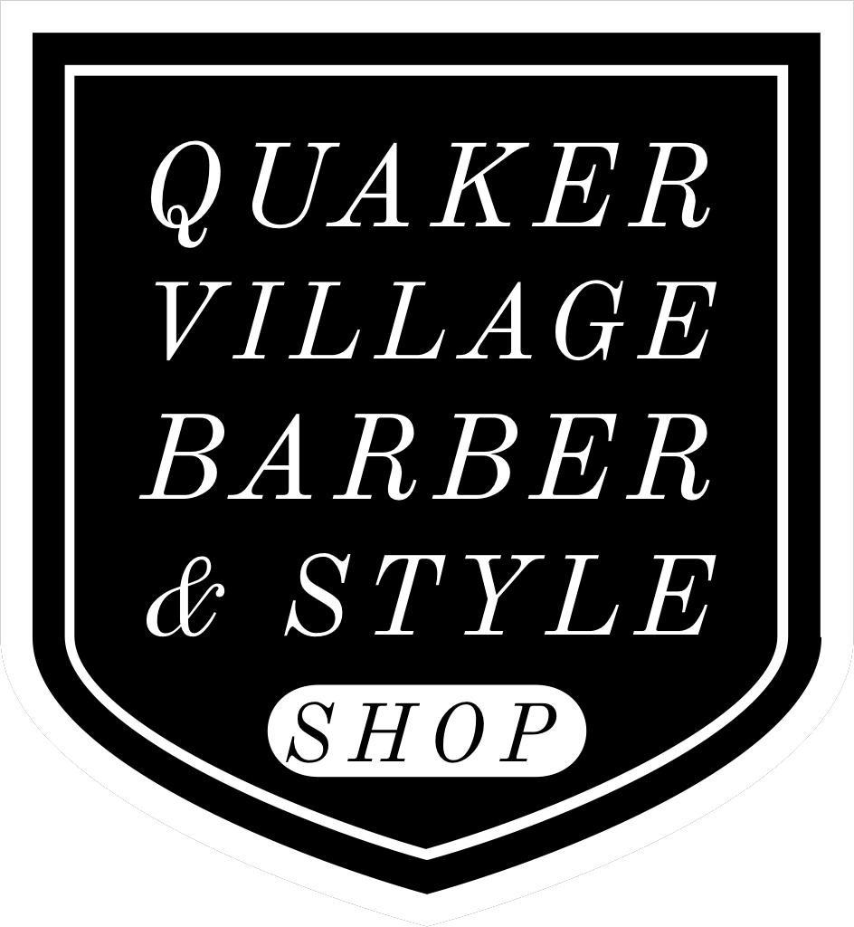 Quaker Village Barber and Style Shop Greensboro, NC