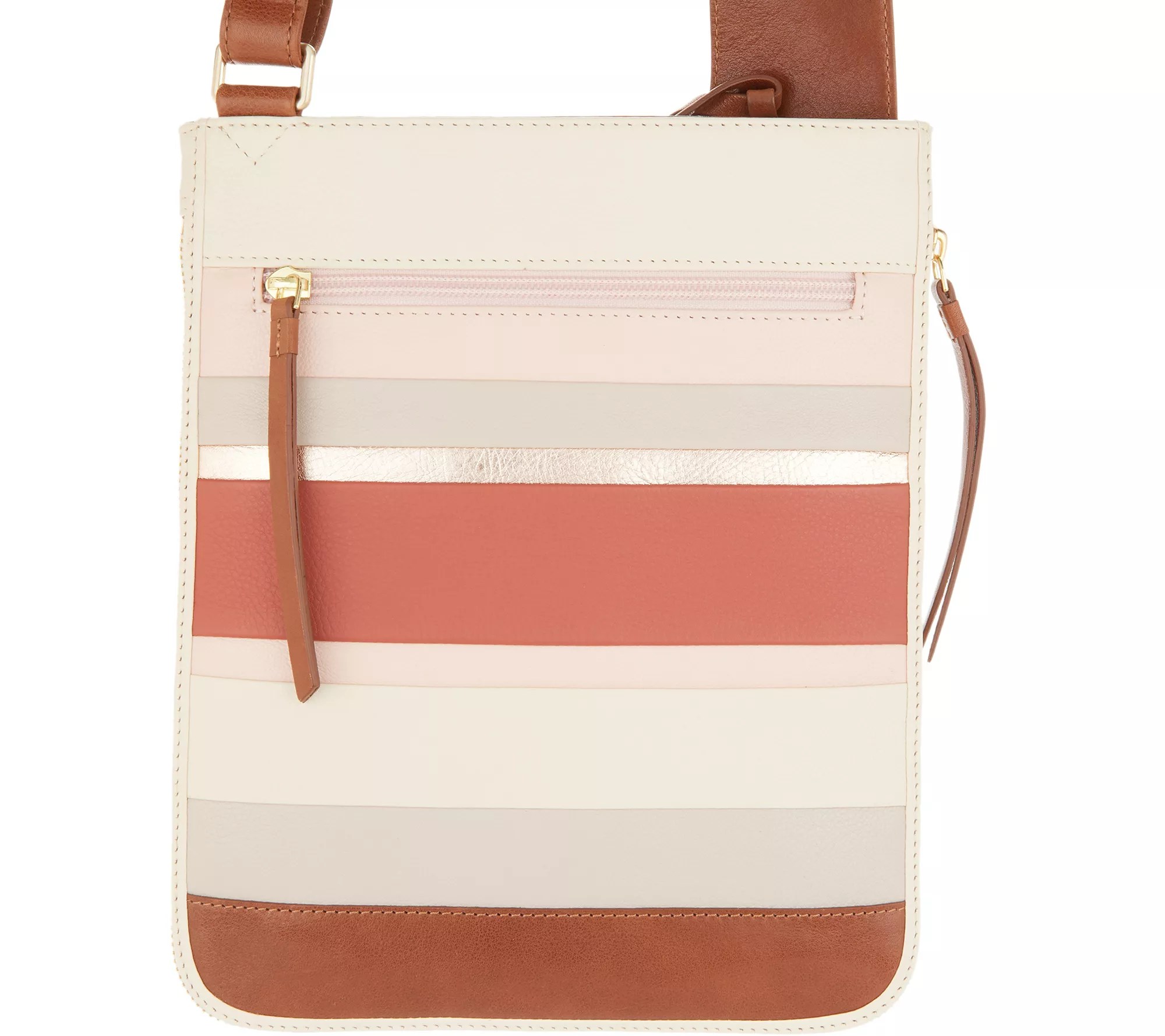 RADLEY London Pockets Medium Stripe Crossbody