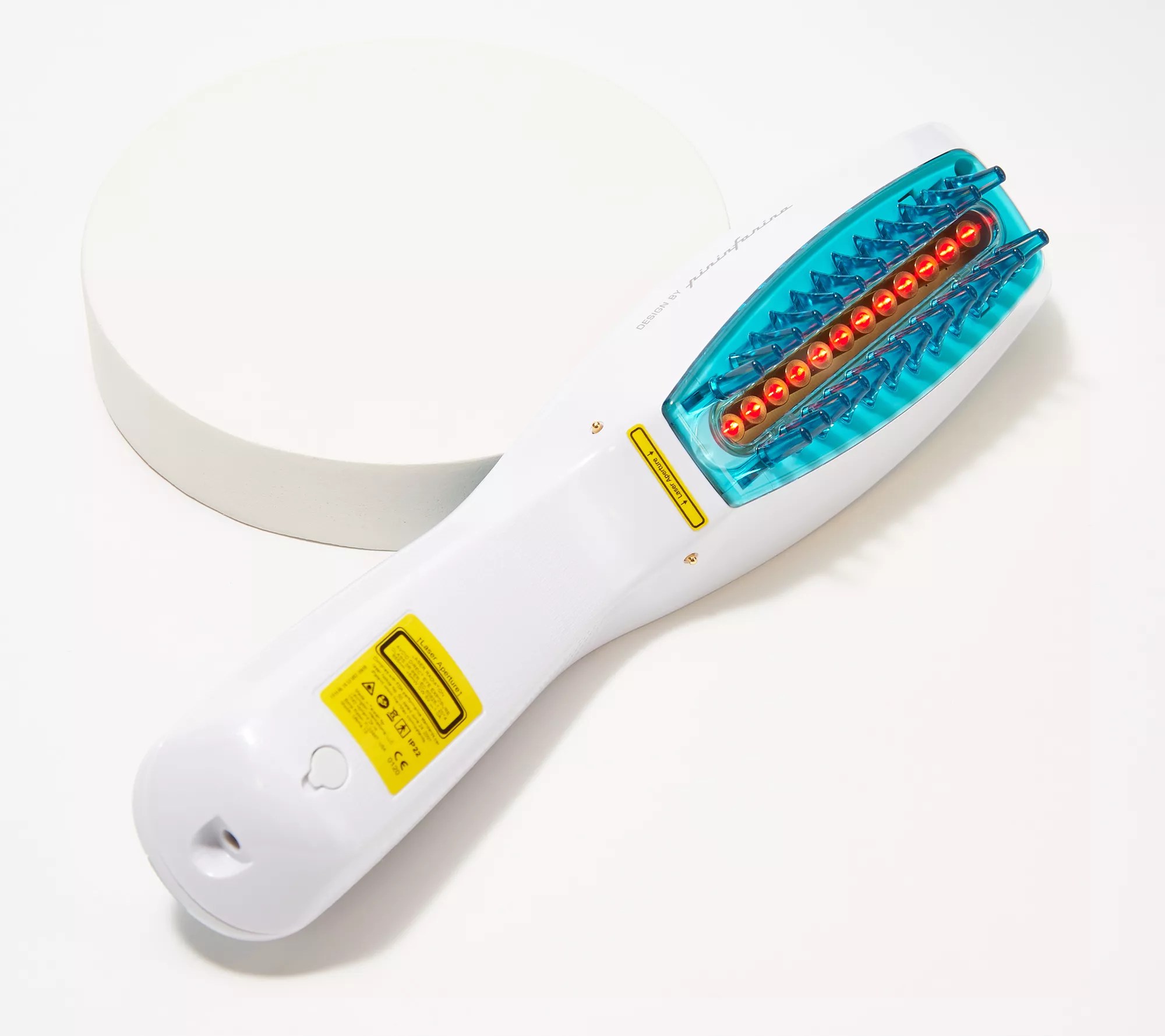 HairMax Ultima 12 Hair Growth Laser Comb