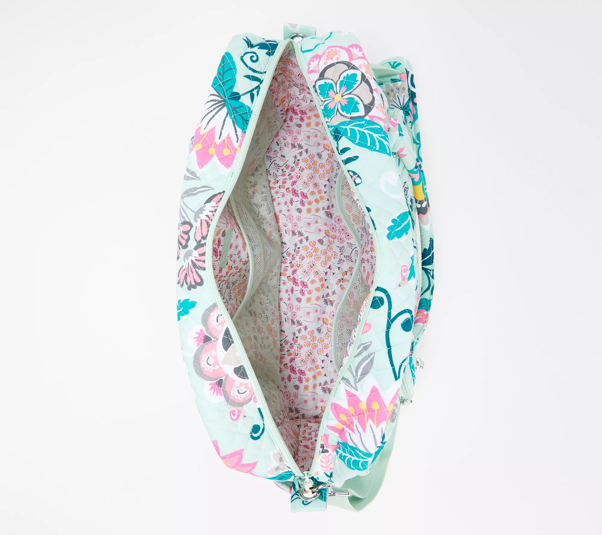 Vera Bradley Signature Weekender Bag