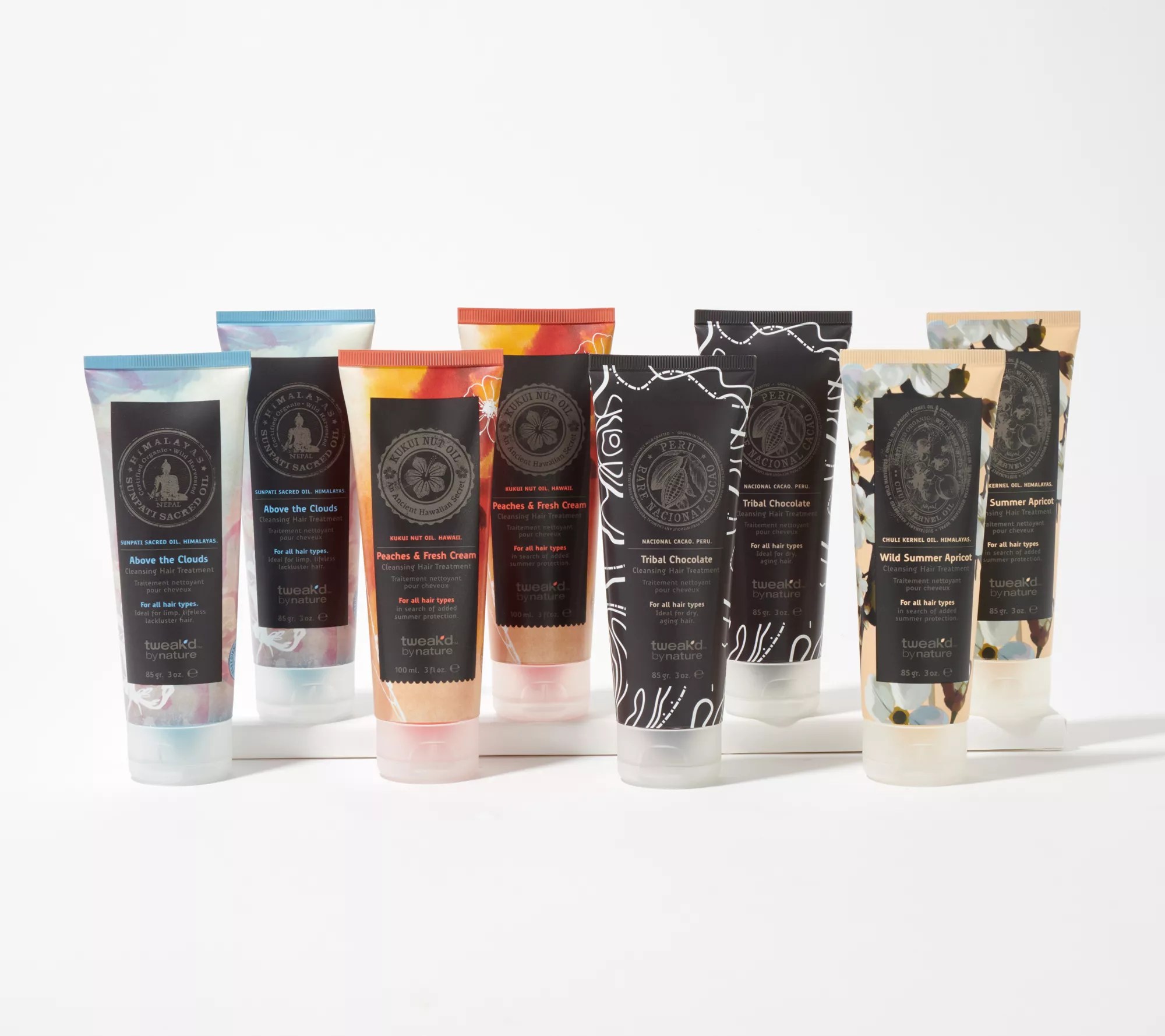 36+ qvc tweaked by nature hair products HinaanNarsis