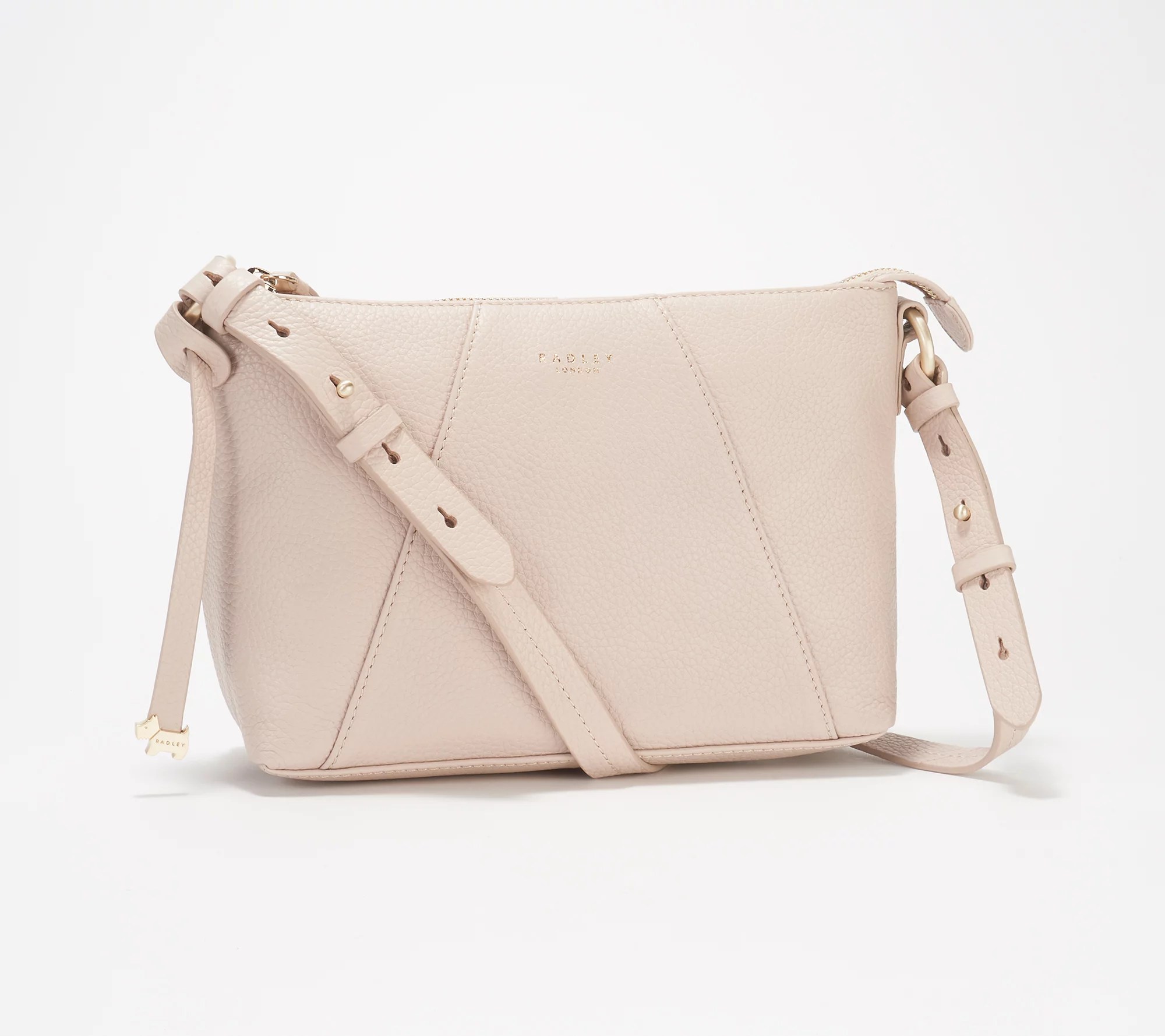 RADLEY London Wood Street Medium Zip Top Crossbody