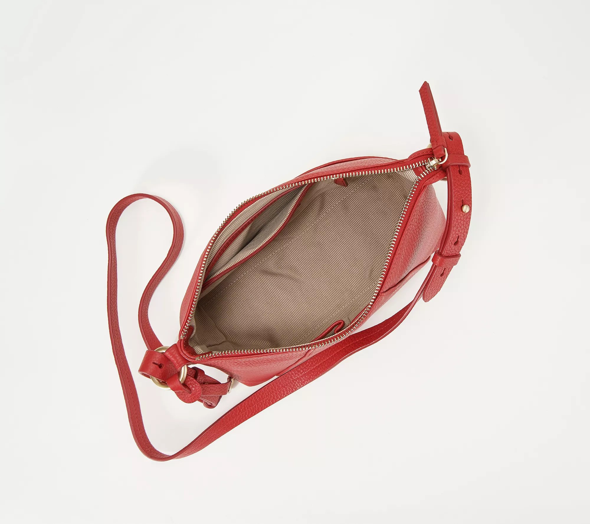 RADLEY London Wood Street Medium Zip Top Crossbody