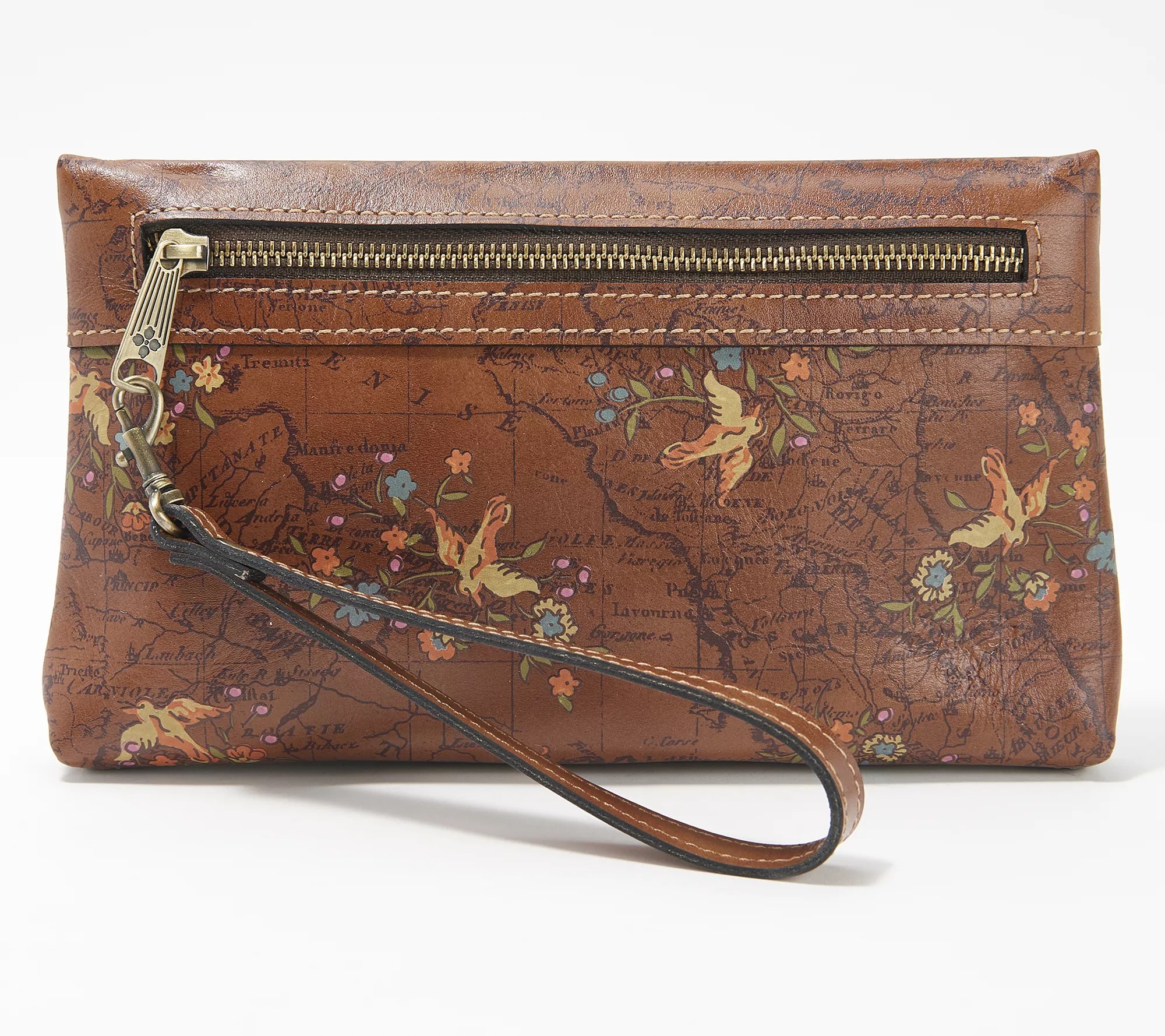 Patricia Nash Handbags On Clearance