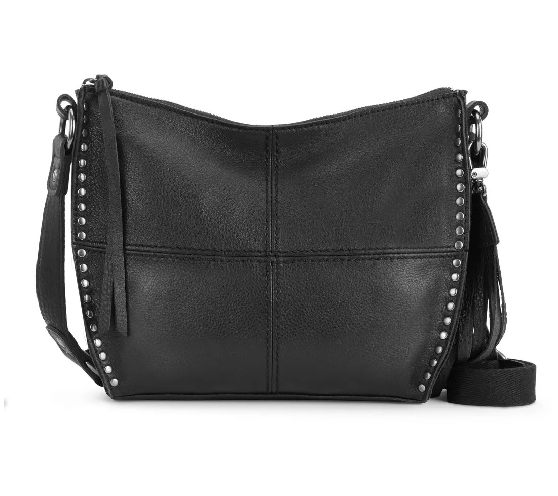 The Sak Silverlake City Leather Crossbody