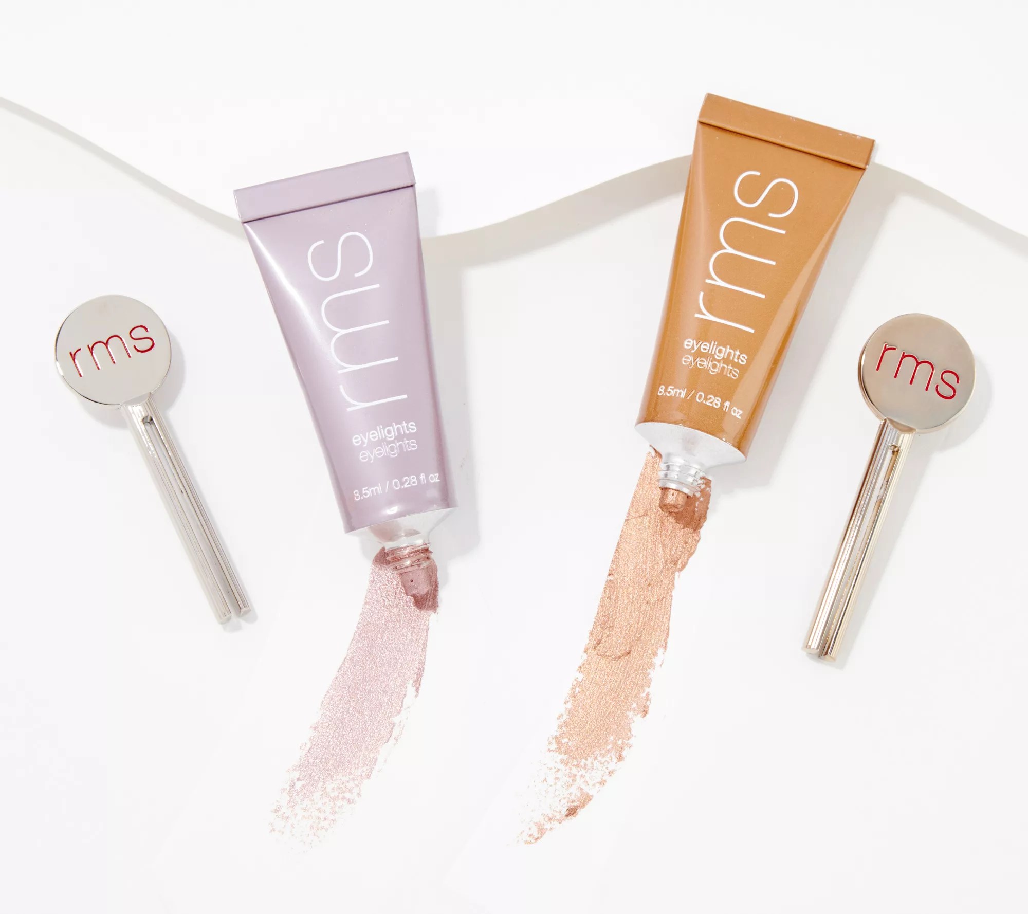 RMS Beauty Eyelights Cream Eyeshadow Duo