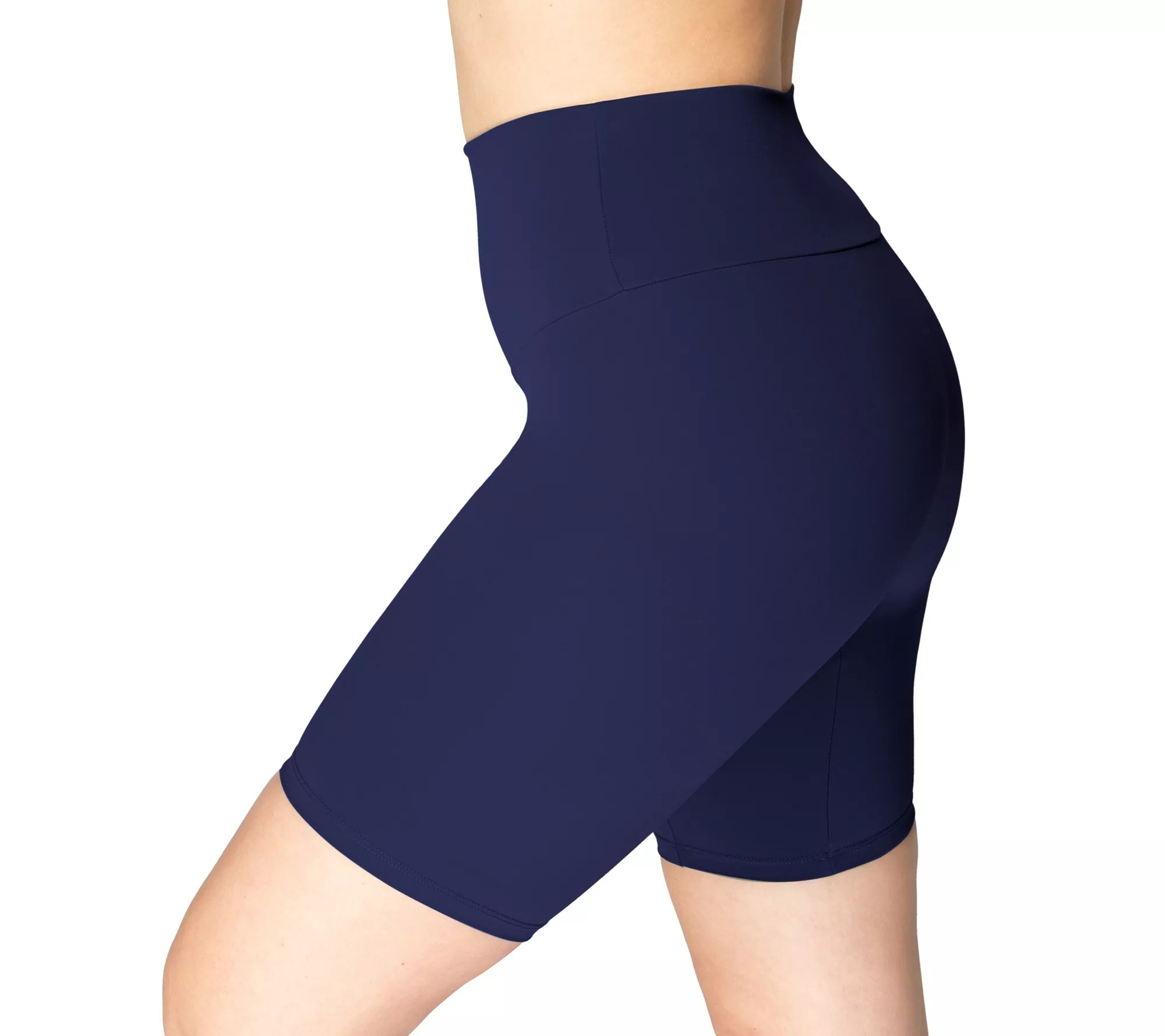 "As Is" Anti x Proof Smoothing Bike Short