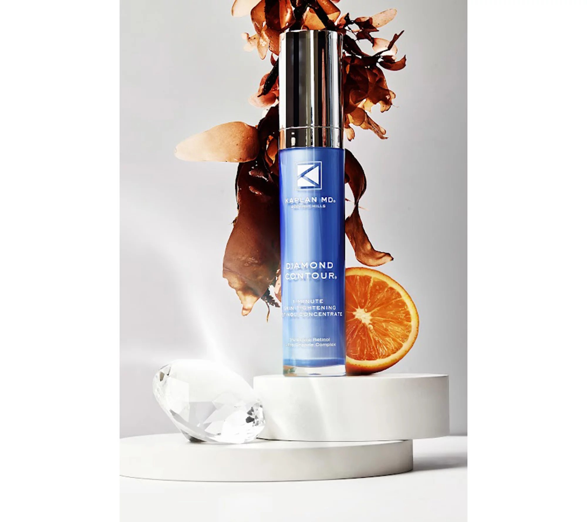 KAPLAN MD Diamond Contour 1 Minute Skin Tighten ing Retinol