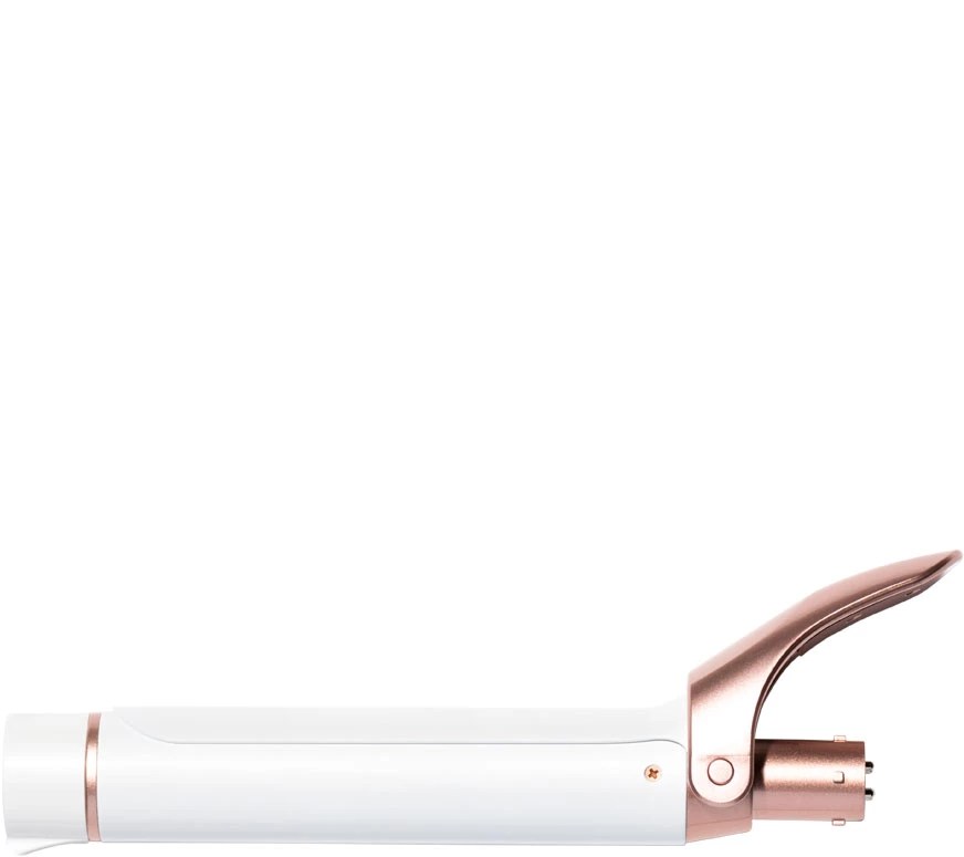 T3 Polished Curls 1.25" Clip Barrel