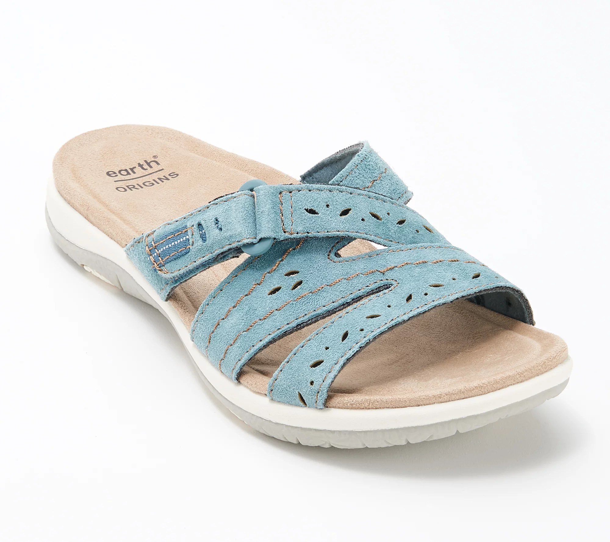 Earth Origins Slide Sport Sandals Shyla