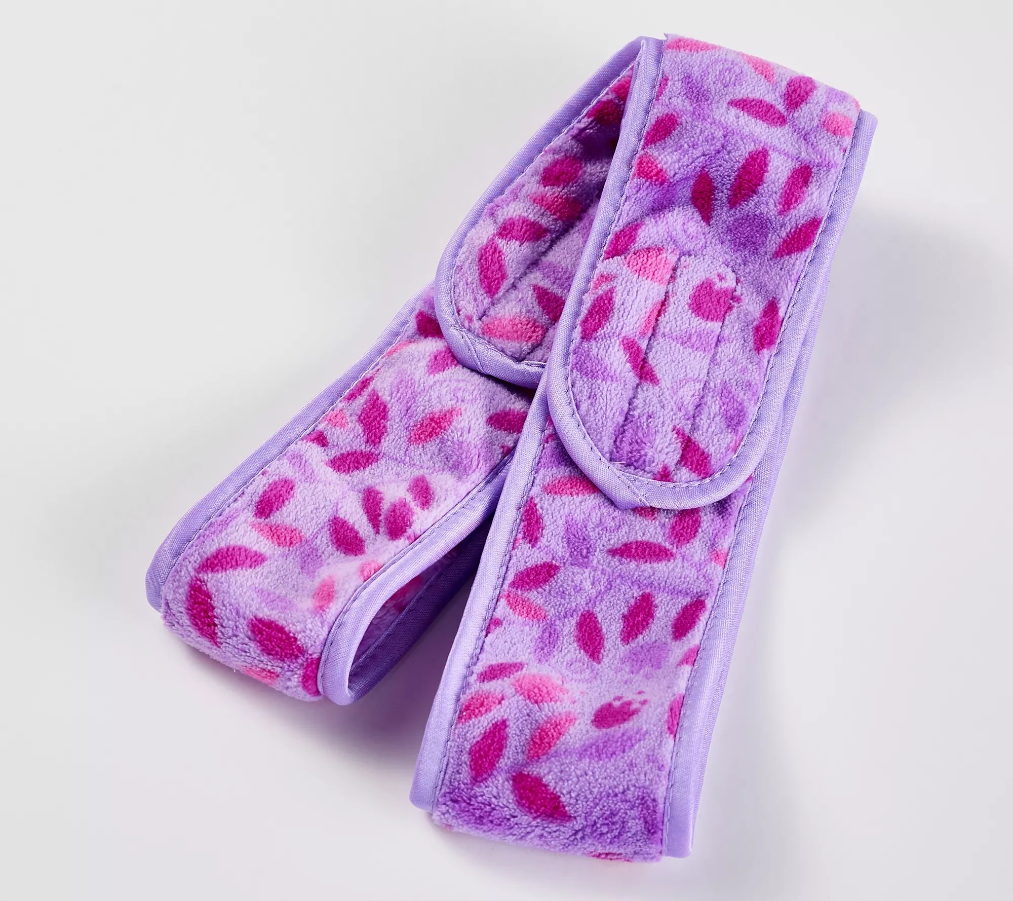 Campanelli FreshFace Makeup Remover 7Piece Towel & Headband Kit