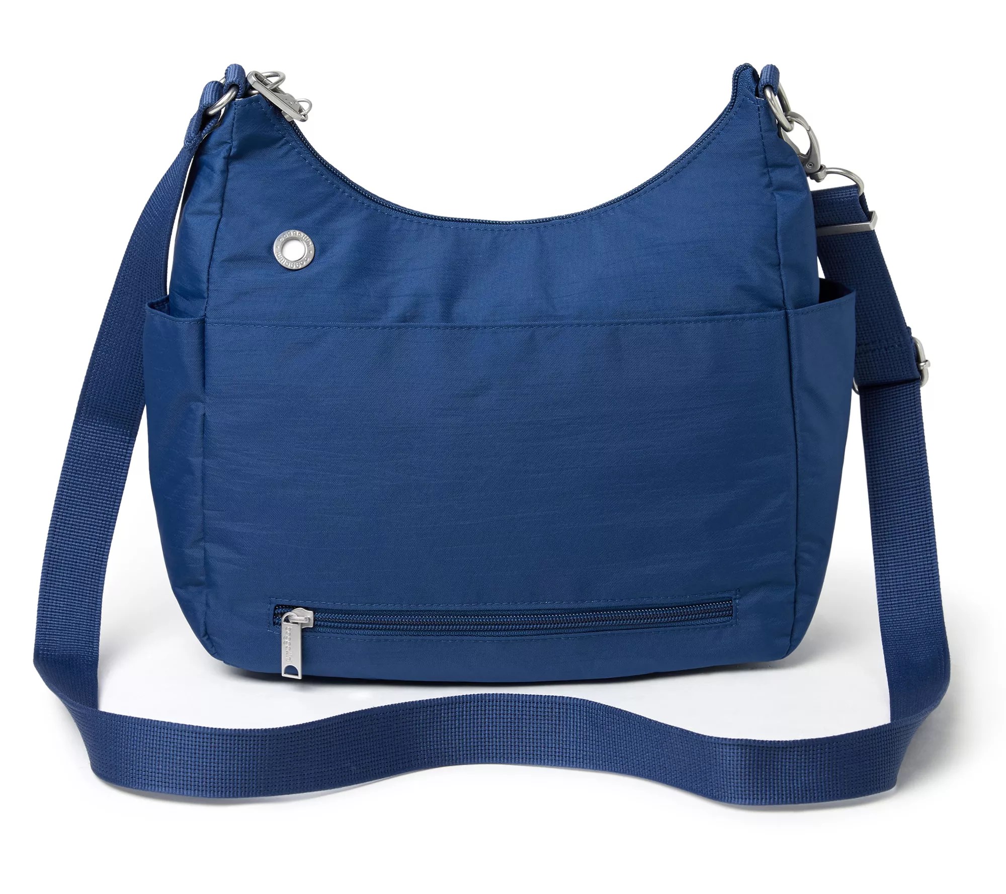 baggallini AntiTheft Activity Free Time Crossbody Bag