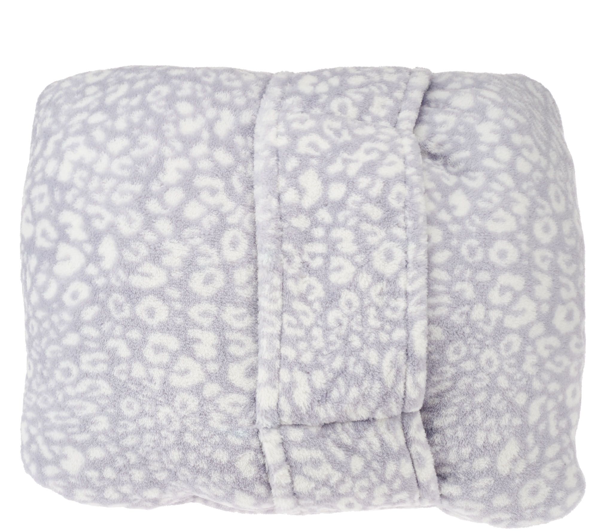 Vera Bradley Fleece Travel Blanket/Pillow
