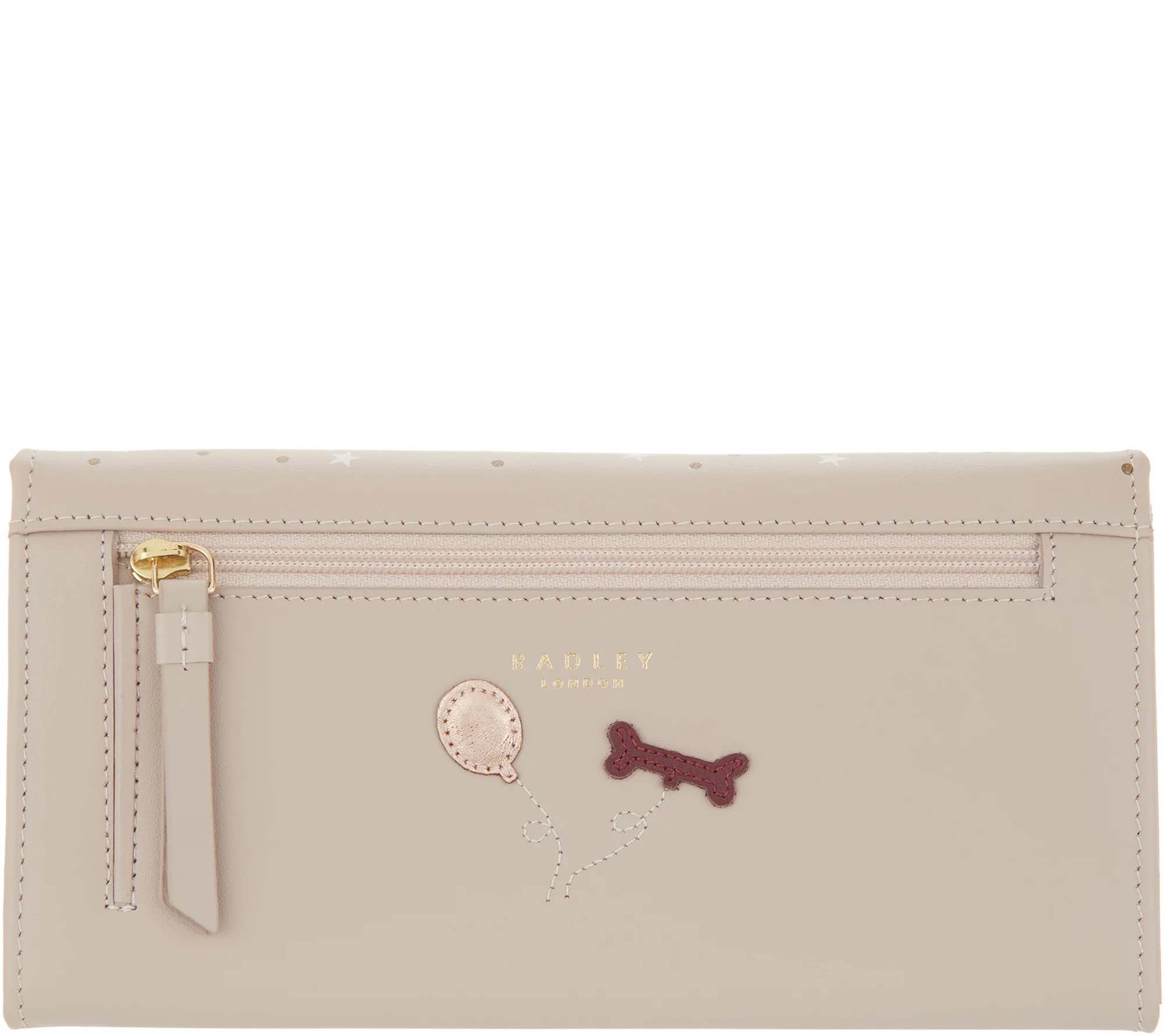 RADLEY London 20th Anniversary Flap Wallet