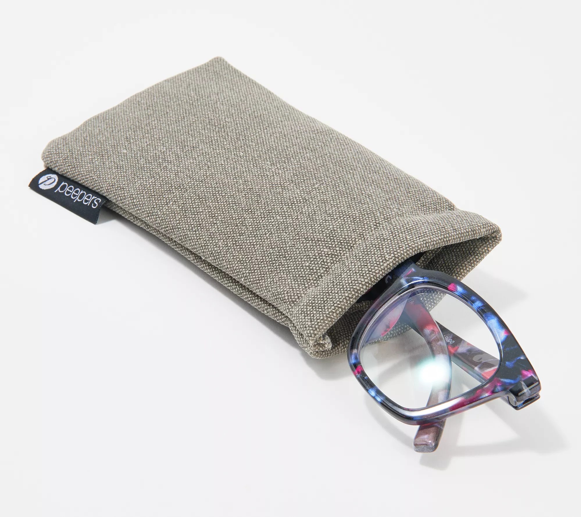 Peepers To The Max Blue Light Blocking Readers
