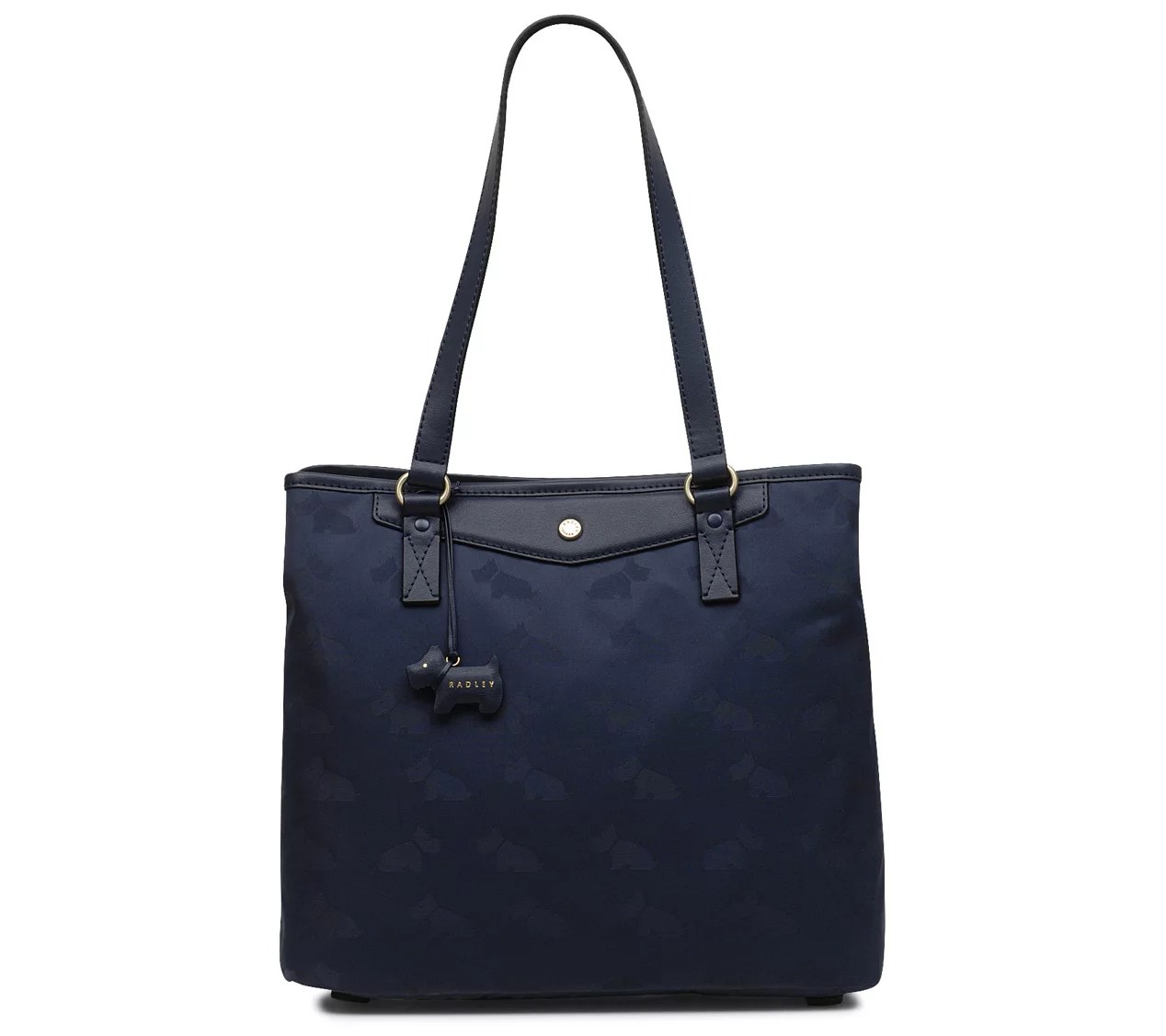 RADLEY London Radley Jacquard Large Shoulder Bag