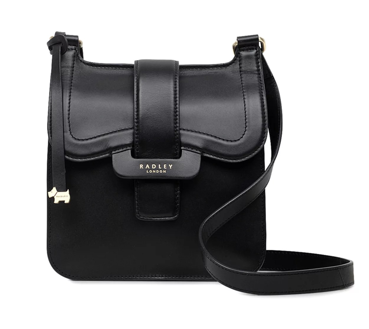 RADLEY London Devonport Mews Crossbody