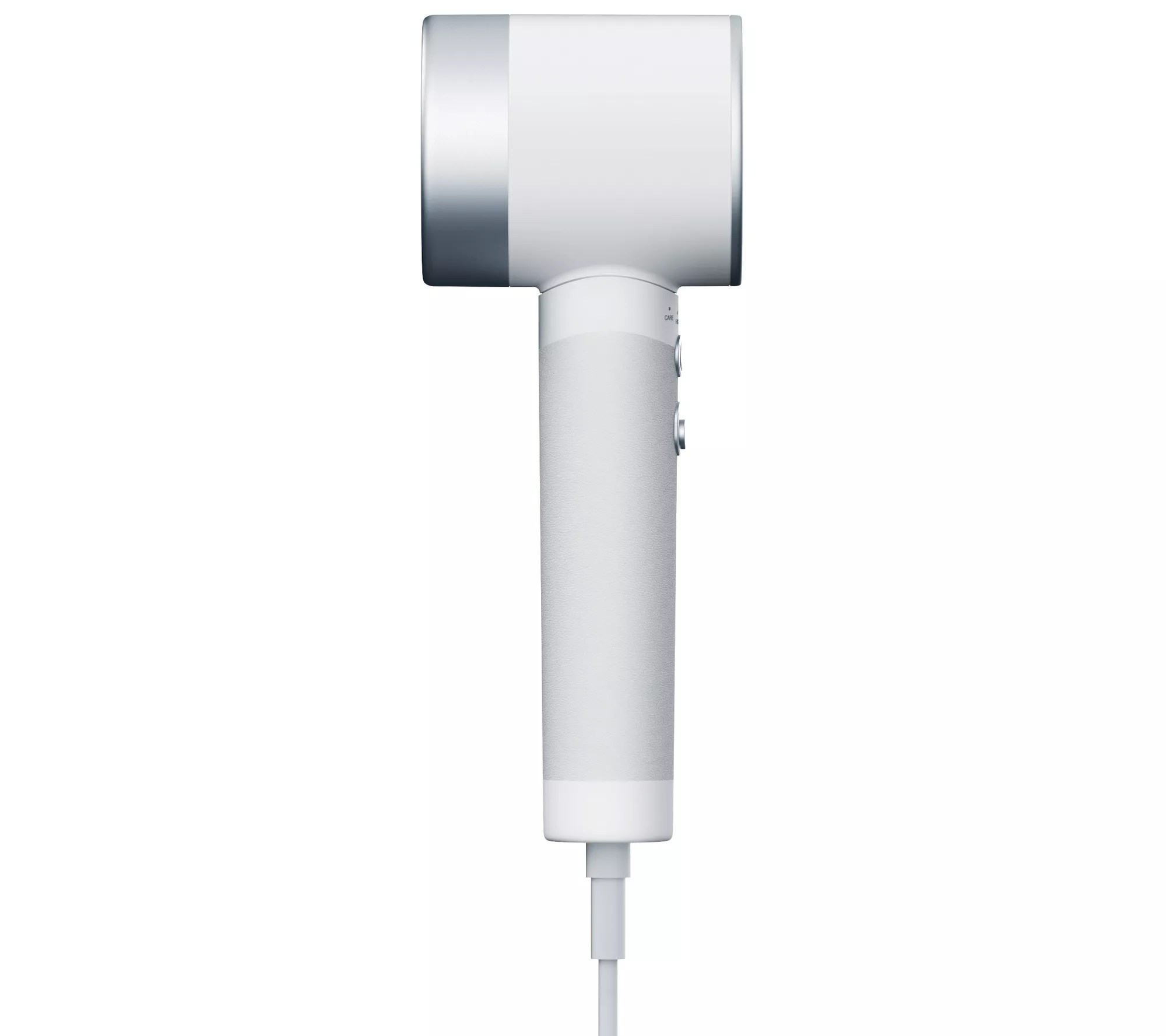 Zuvi Halo Hair Dryer with Travel Bag