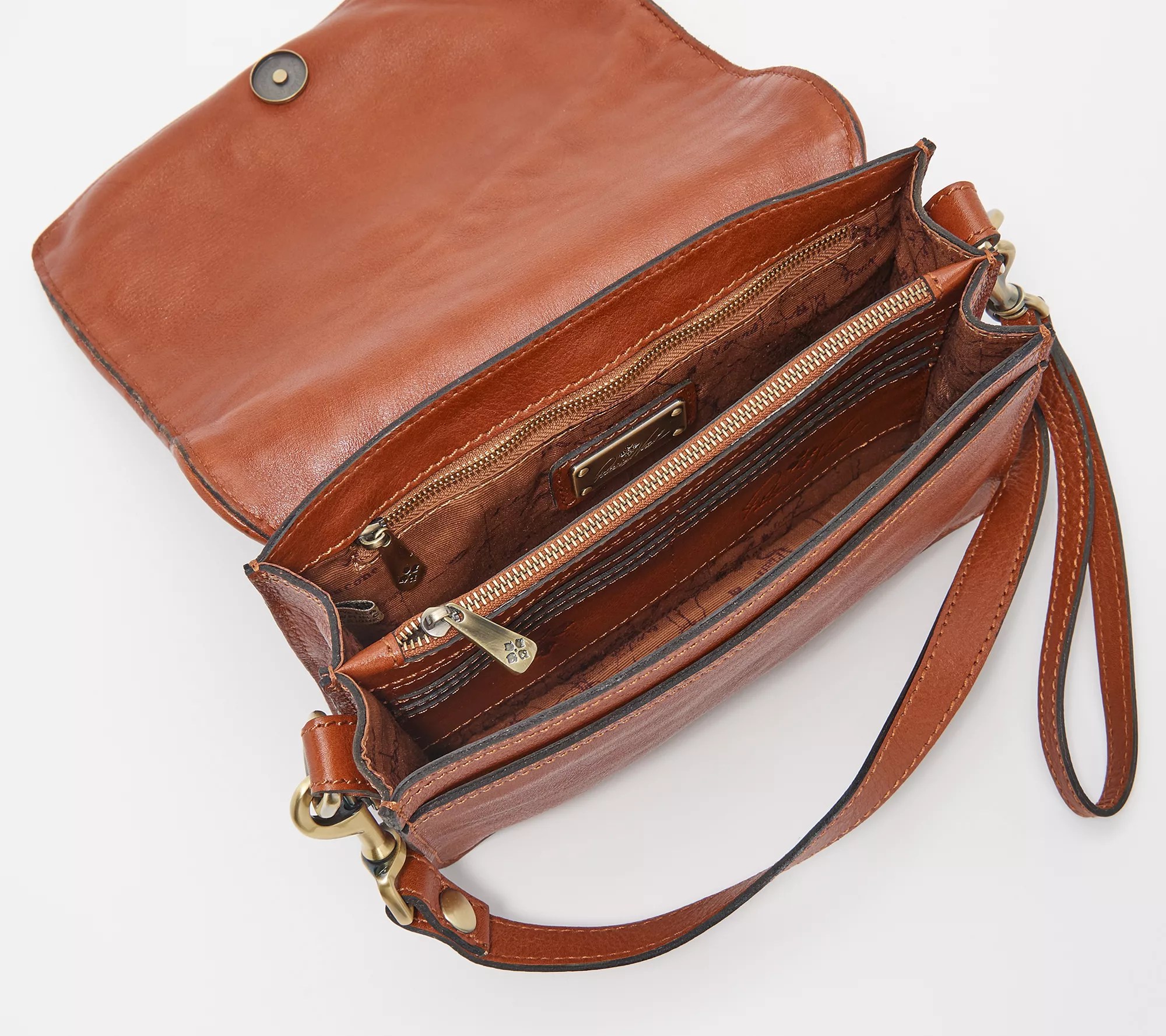 Qvc Patricia Nash Handbags