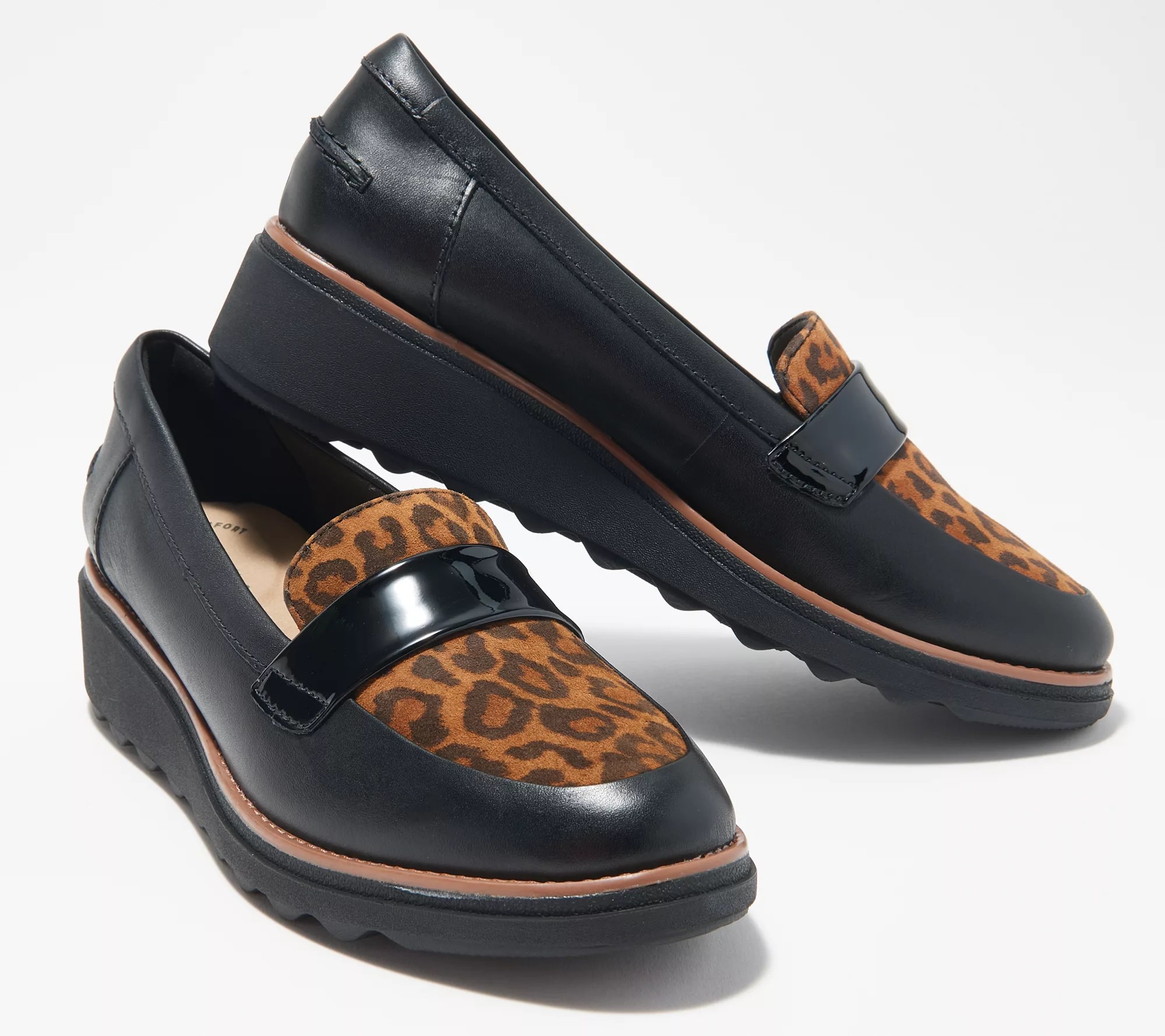 Clarks Collection SlipOn Loafers Sharon Gracie