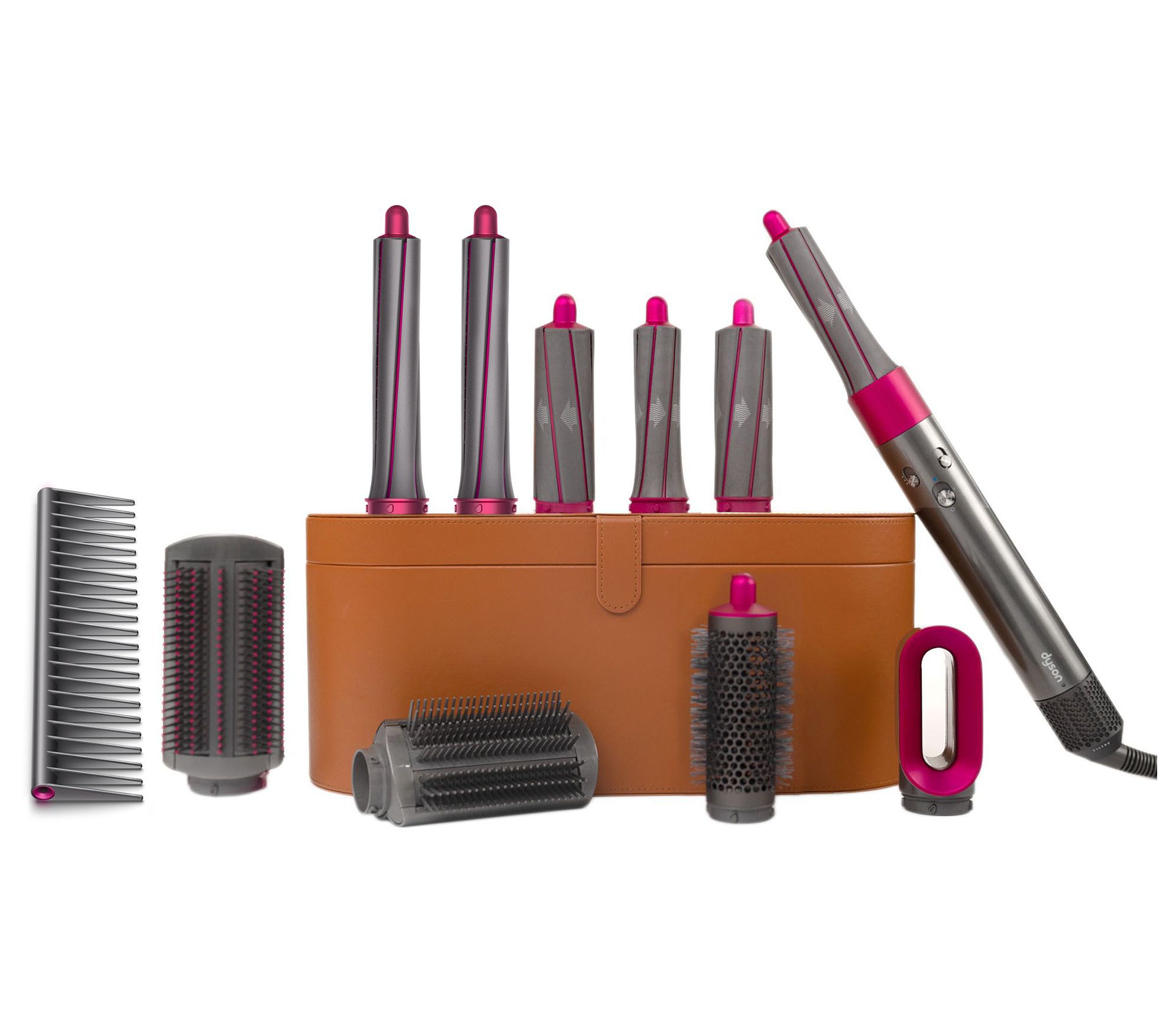 Dyson Airwrap Complete Hair Styling Tool