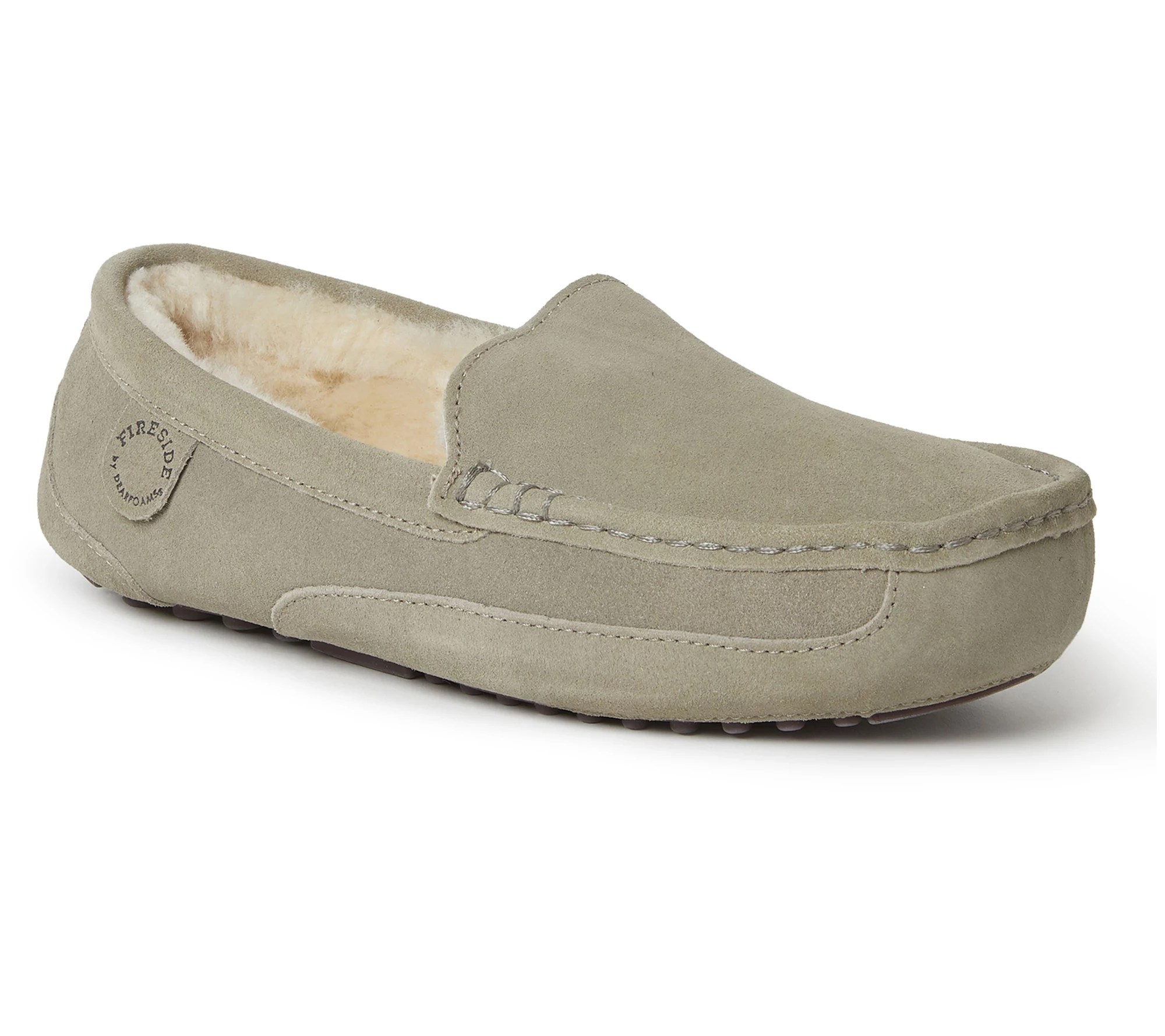 Fireside by Dearfoams Men's Slippers Melbourne