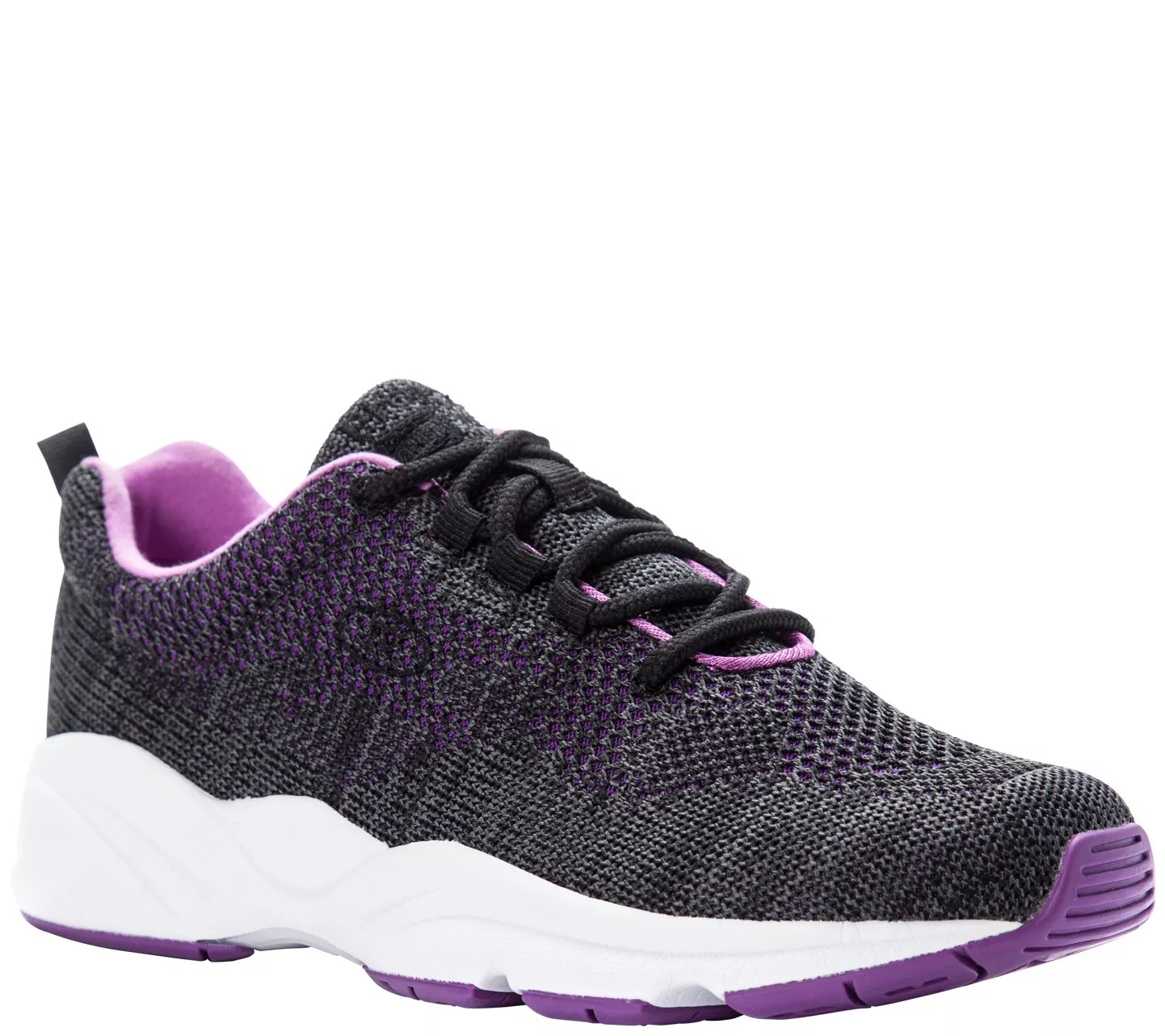Propet Women's Mesh Stability Walking Shoes Stability Fly