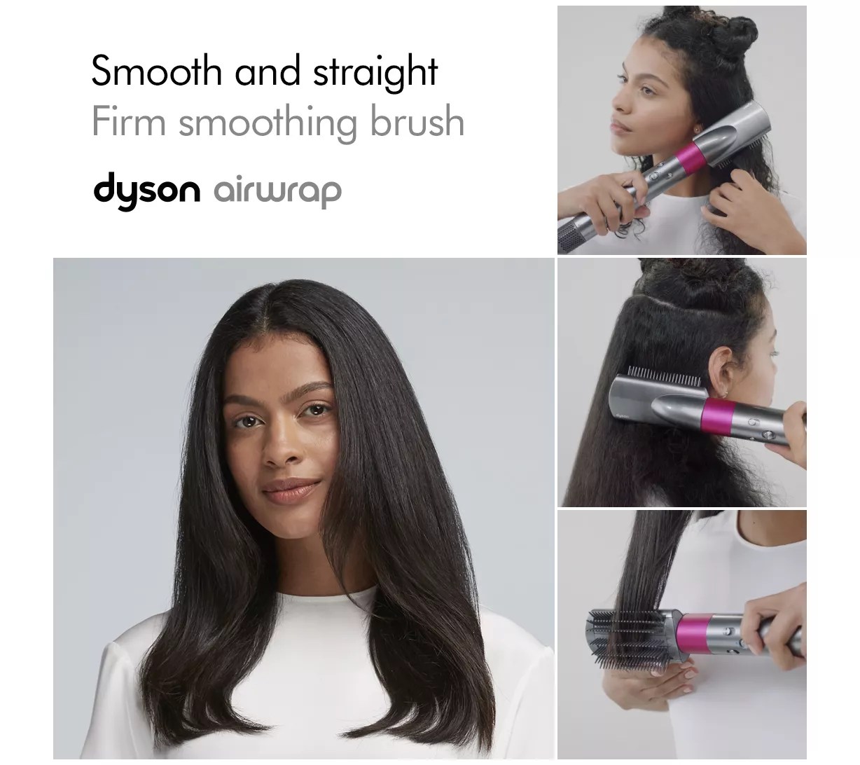 Dyson Airwrap Complete Styling Tool Special Gift Edition