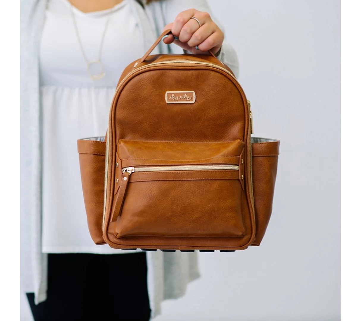 Itzy Ritzy Mini Diaper Bag