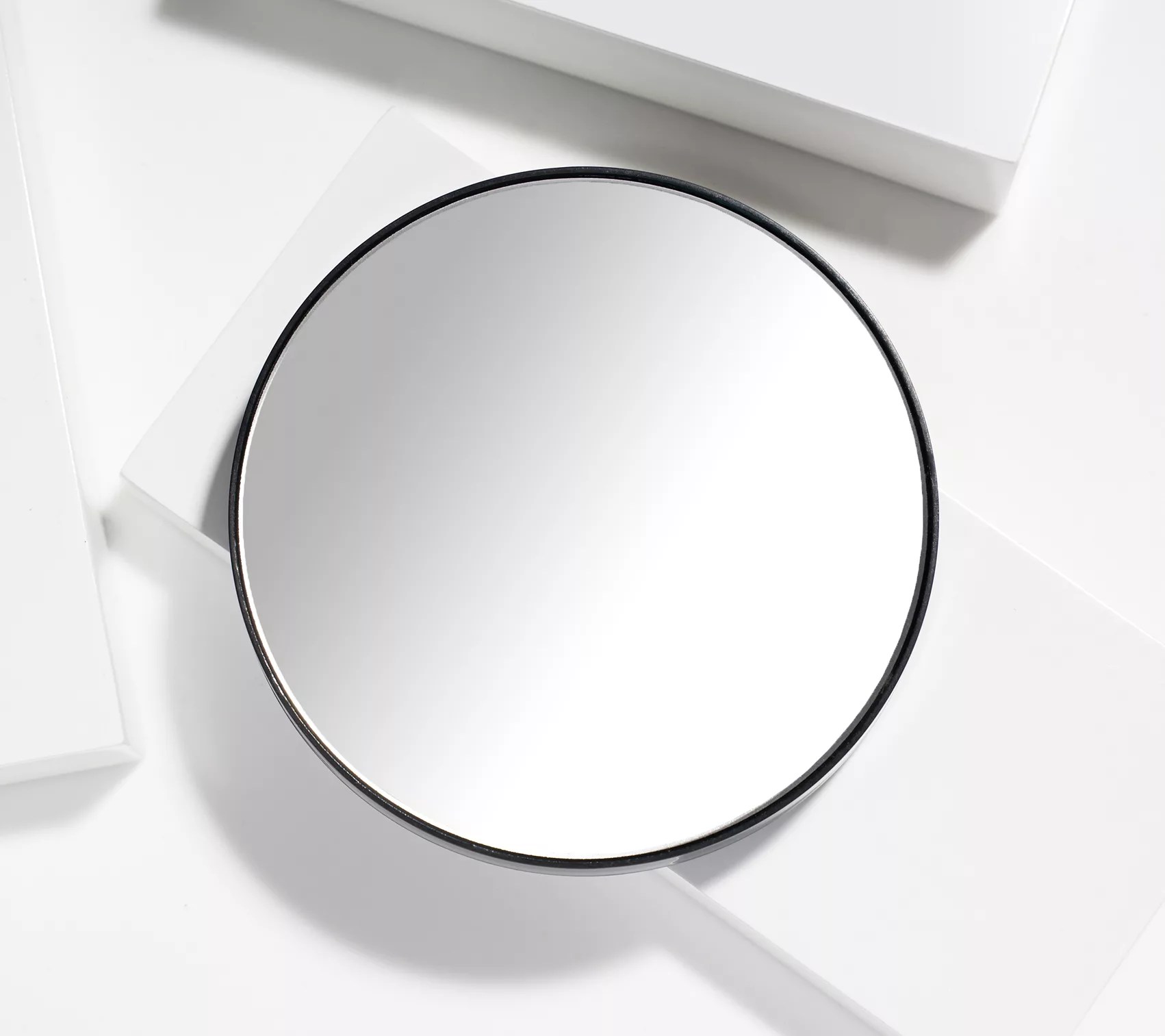 Tweezerman Tweezermate 12X Magnification Mirror