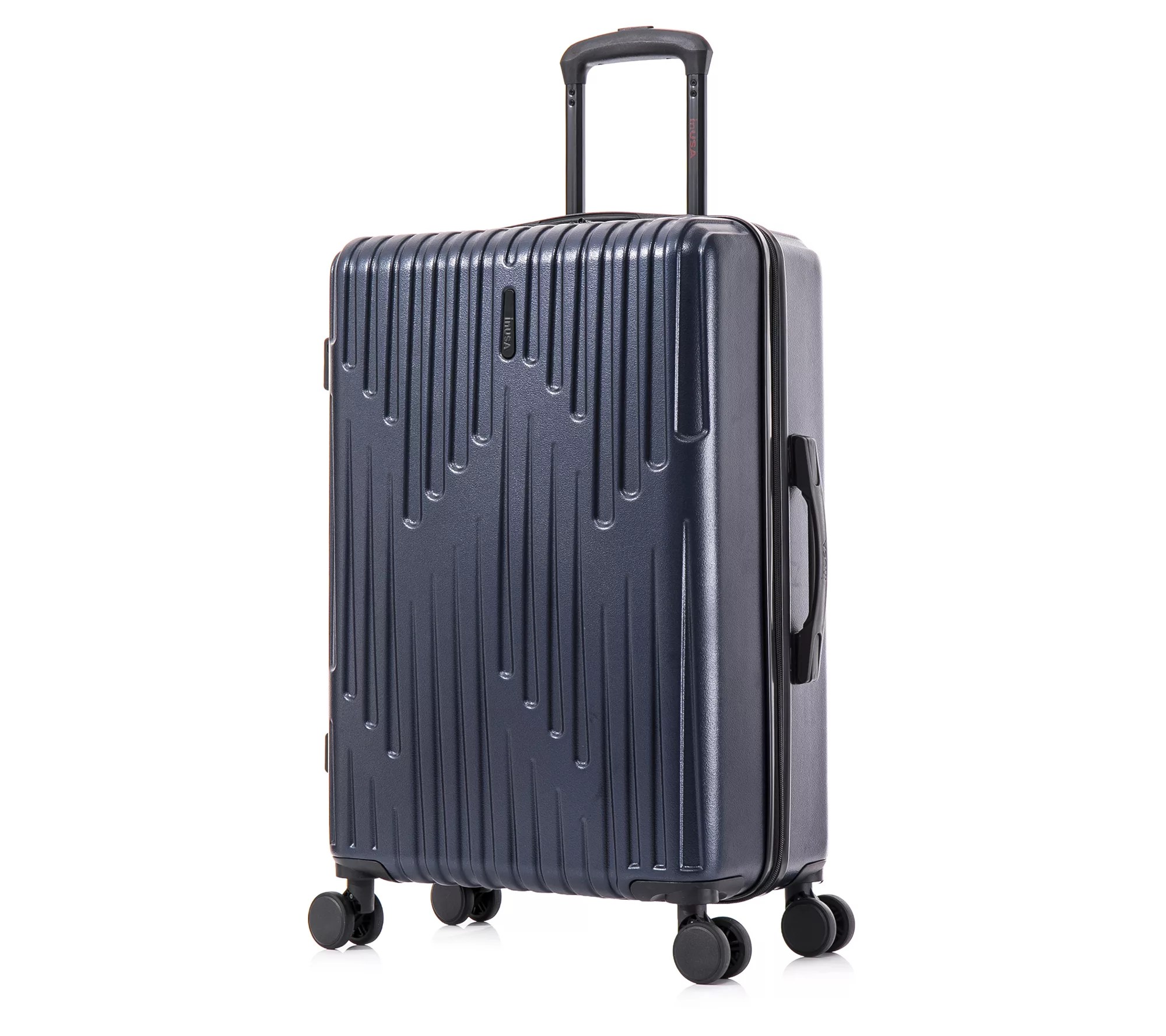 InUSA Drip 24" Lightweight Hardside Spinner Luggage