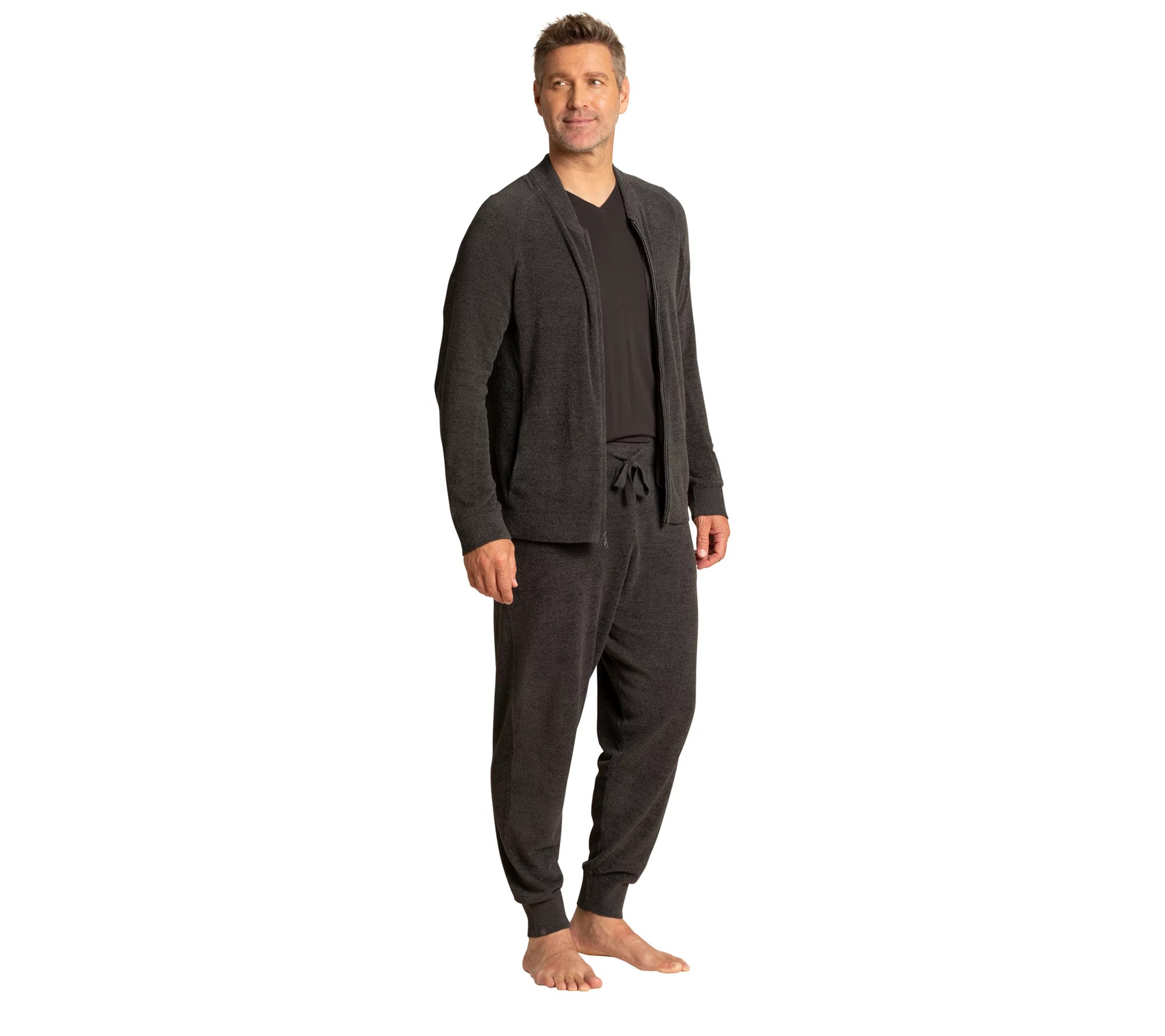 Barefoot Dreams CozyChic Ultra Lite Men's Jogger