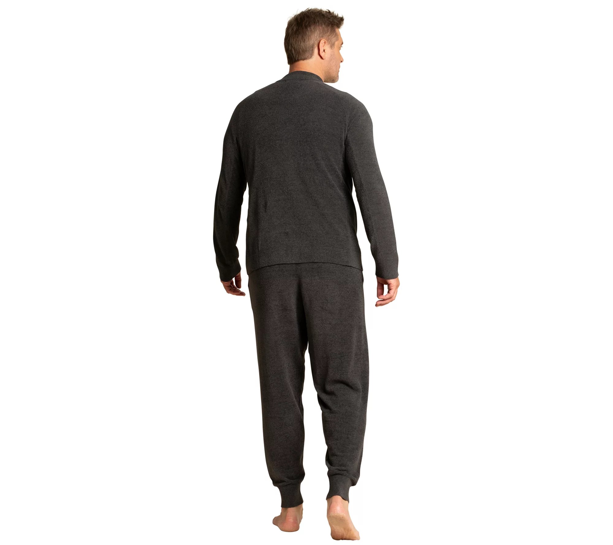 Barefoot Dreams CozyChic Ultra Lite Men's Jogger