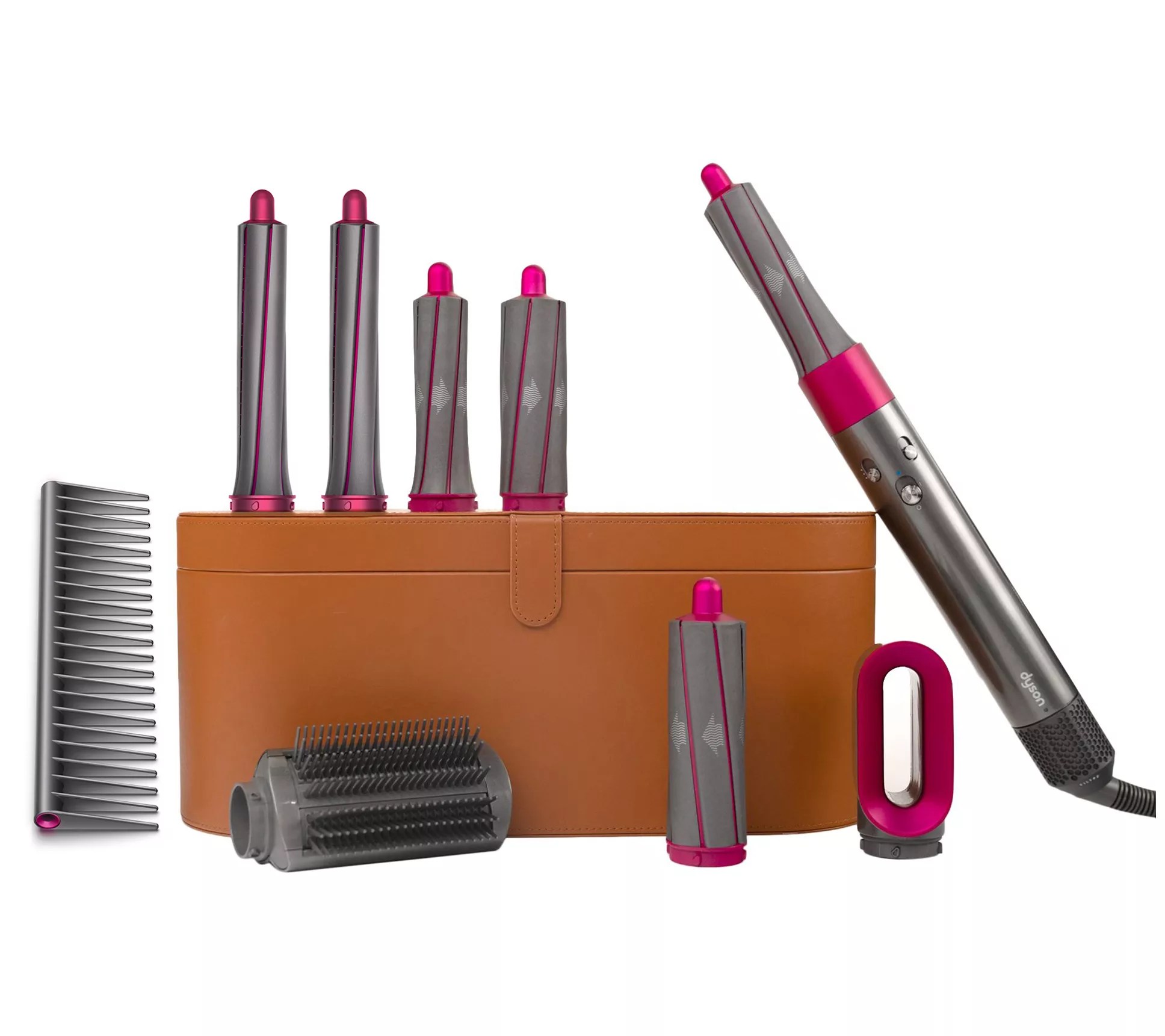 Dyson Airwrap Smooth Hair Styling Tool