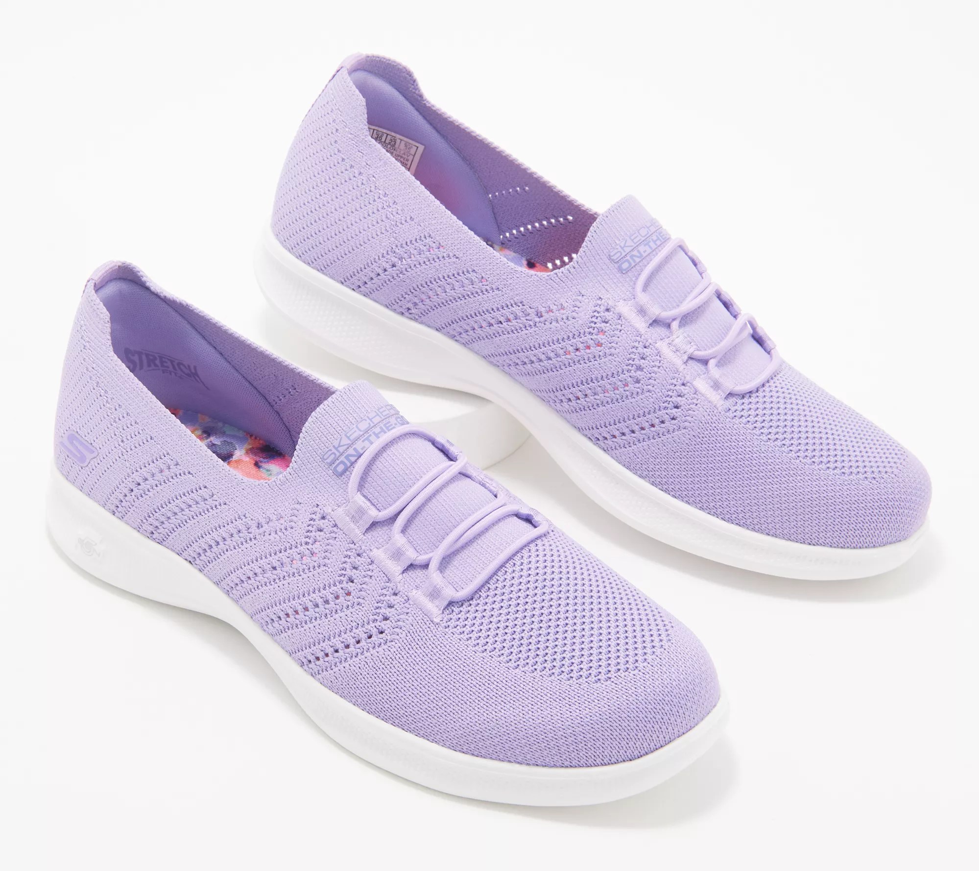 Skechers GO Step Lite Washable SlipOns True Joy